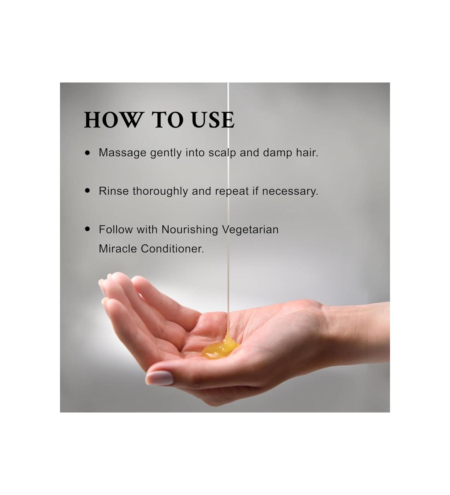 Davines NOURISHING Glycerin Revitalizing Shampoo for Dehydrated Scalp 33.81fl ECBEAUTYQ23