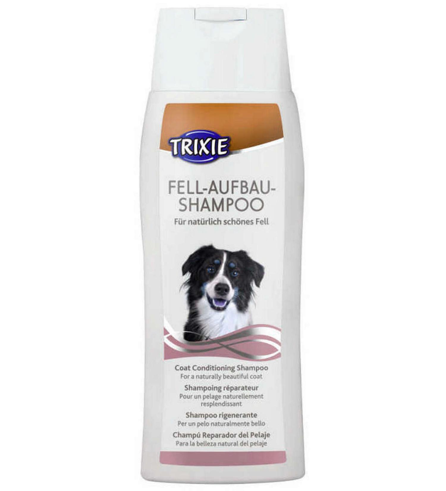 Trixie Dog Fur Care Shampoo 250ml 403118