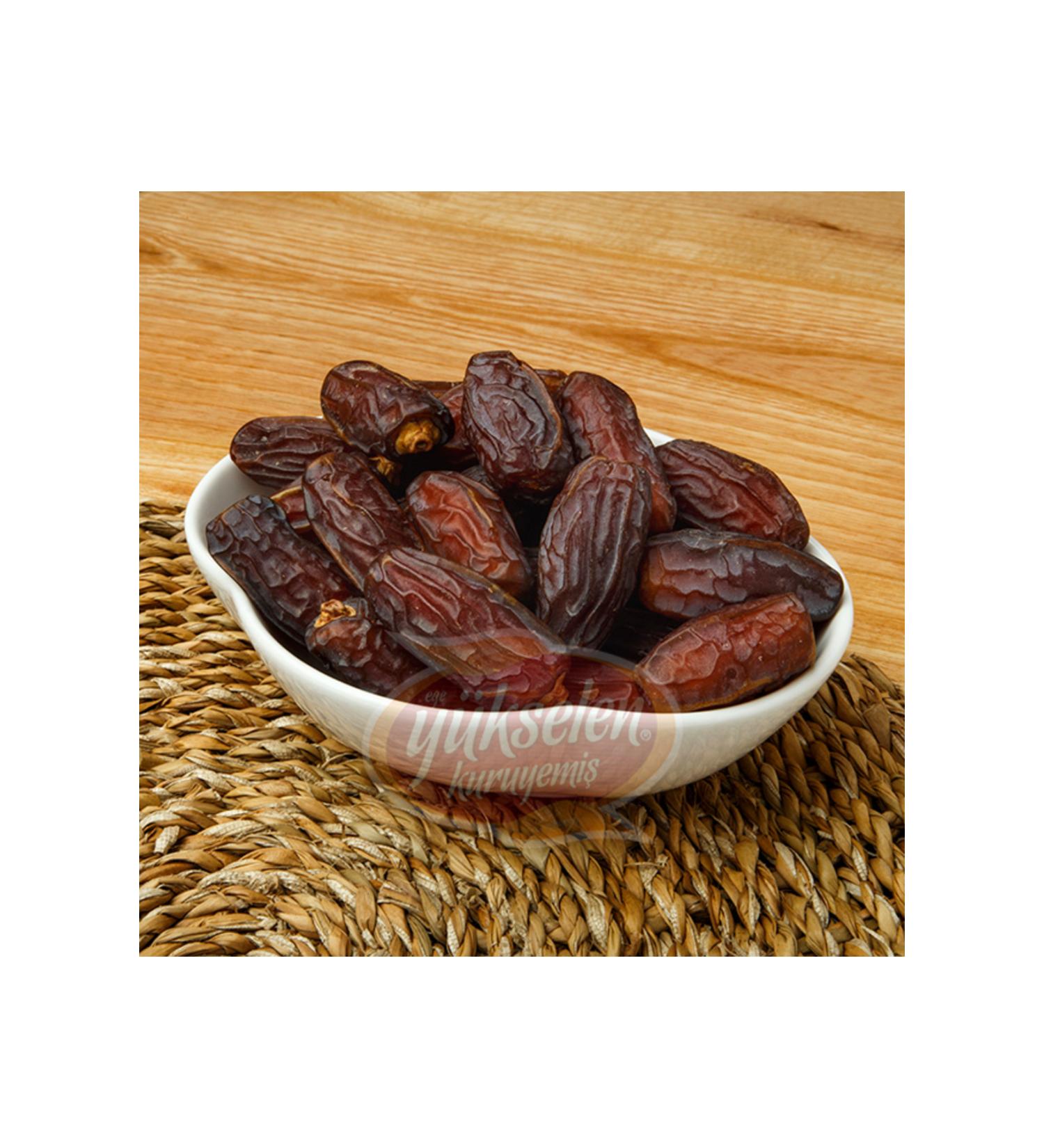 AEGEAN RISING Medina Jumbo Dates 1000gr