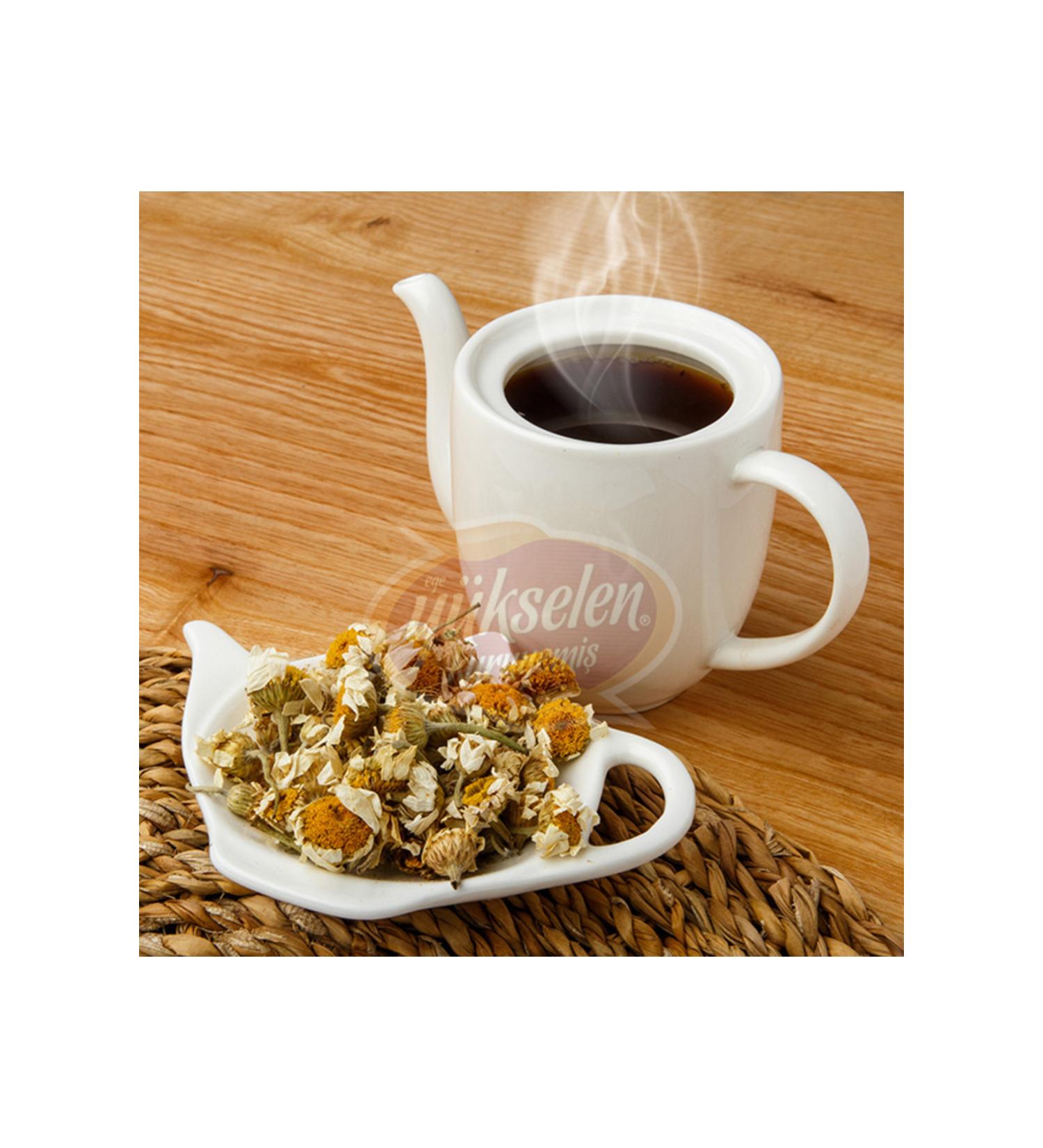 AEGEAN RISING DAISY 1000gr (ANHTEMIS TINCTONIA)