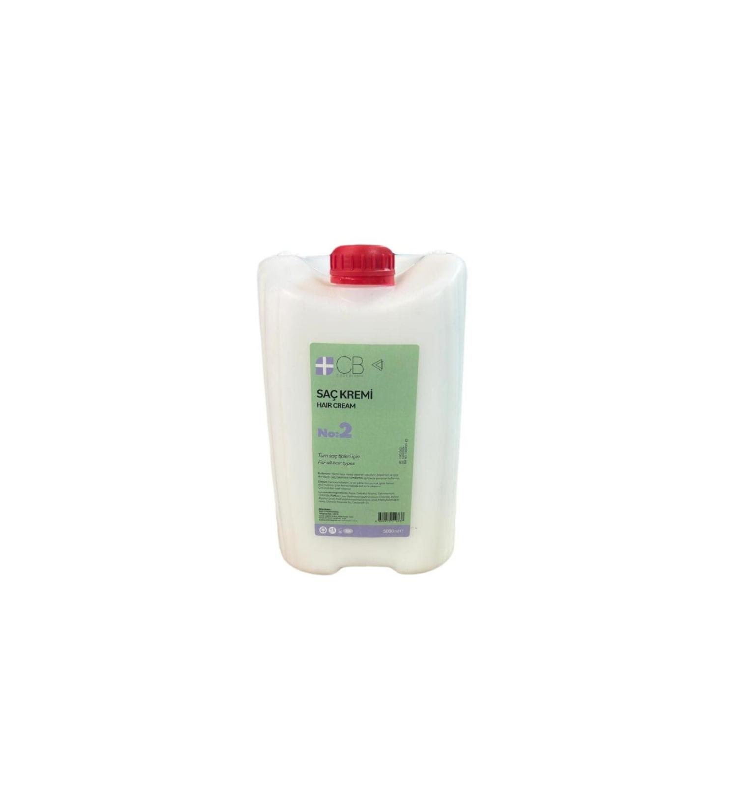 CODE BLONDE Hair Conditioner 5000ml.