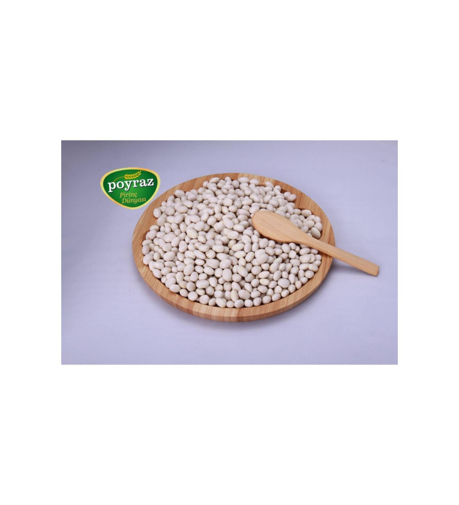POYRAZ MARKET Organic Tosya Sugar Beans 5kg - Buy Online on GoSupps.com