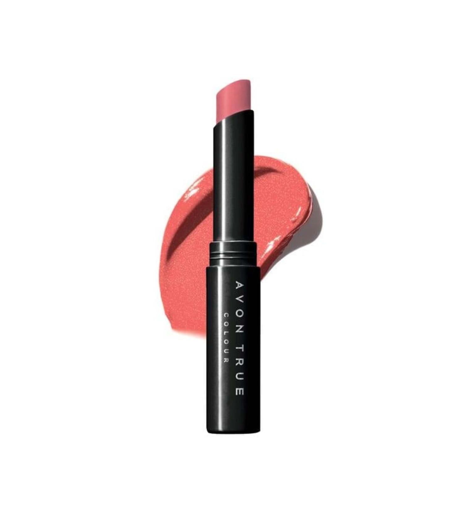 Avon True Beauty Lip Stylo Lipstick Pink Peach - Buy Online on GoSupps.com