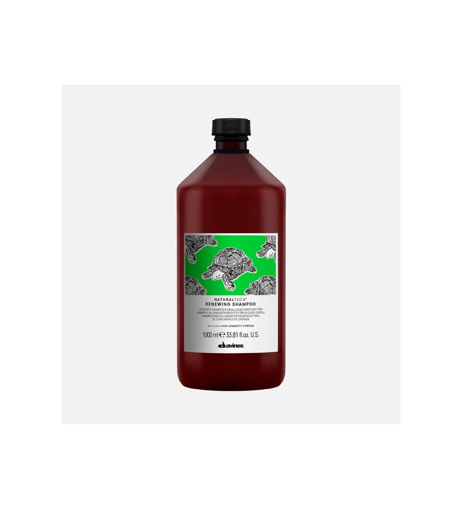 Davines RENEWING Maqui Fruit Volume Shampoo 1000 ml BEAUTYSECRETSQ13