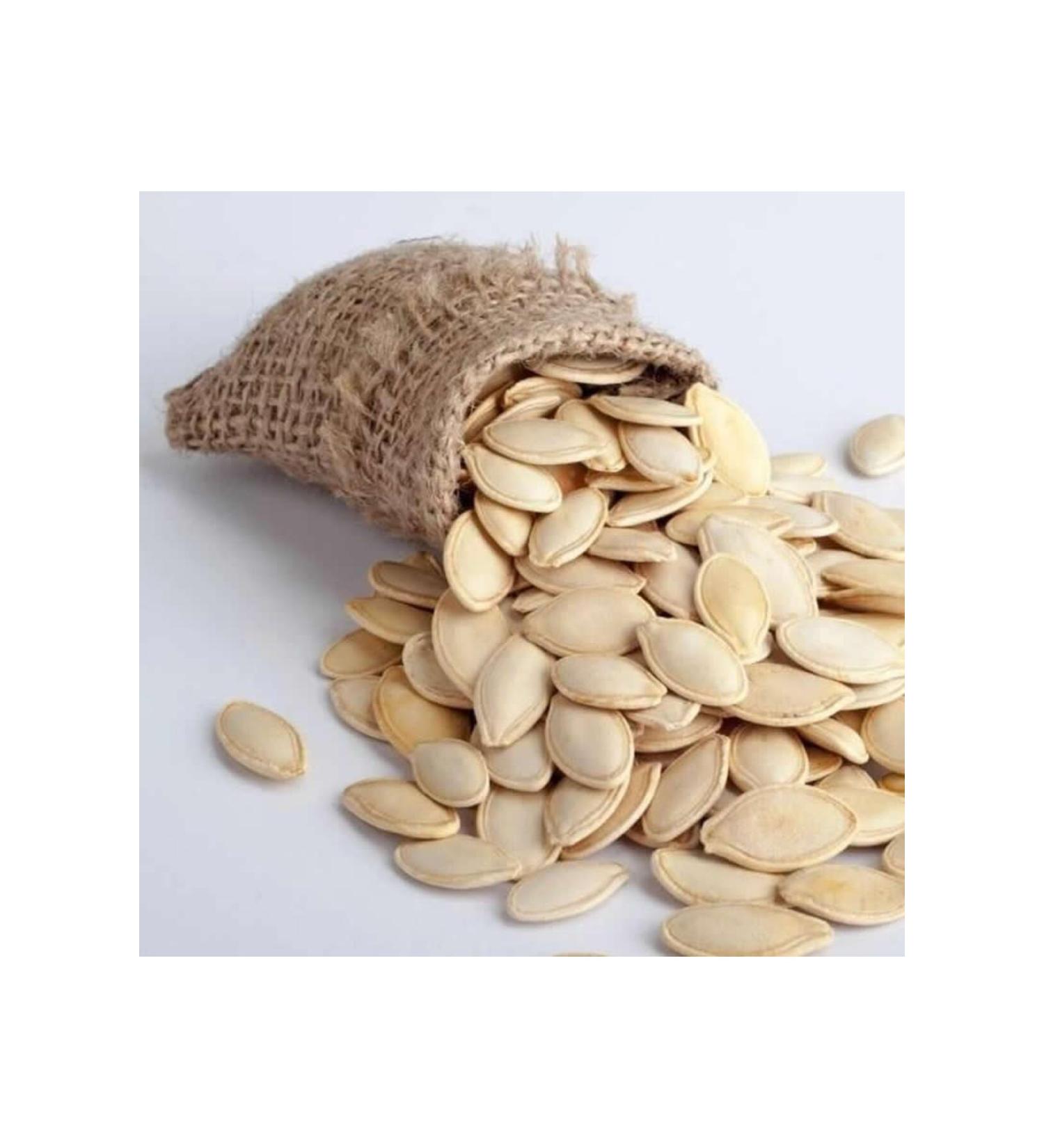 Karia Pazar Salted Roasted Pumpkin Seeds 1 Kg