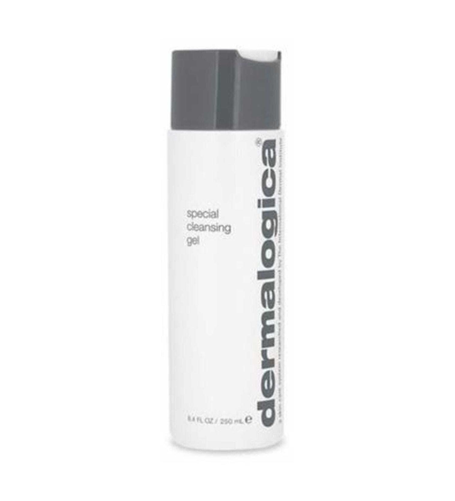 Dermalogica Illuminating Cleansing Gel that Removes Dirt and Debris from the Skin 250 ml DkHair1784