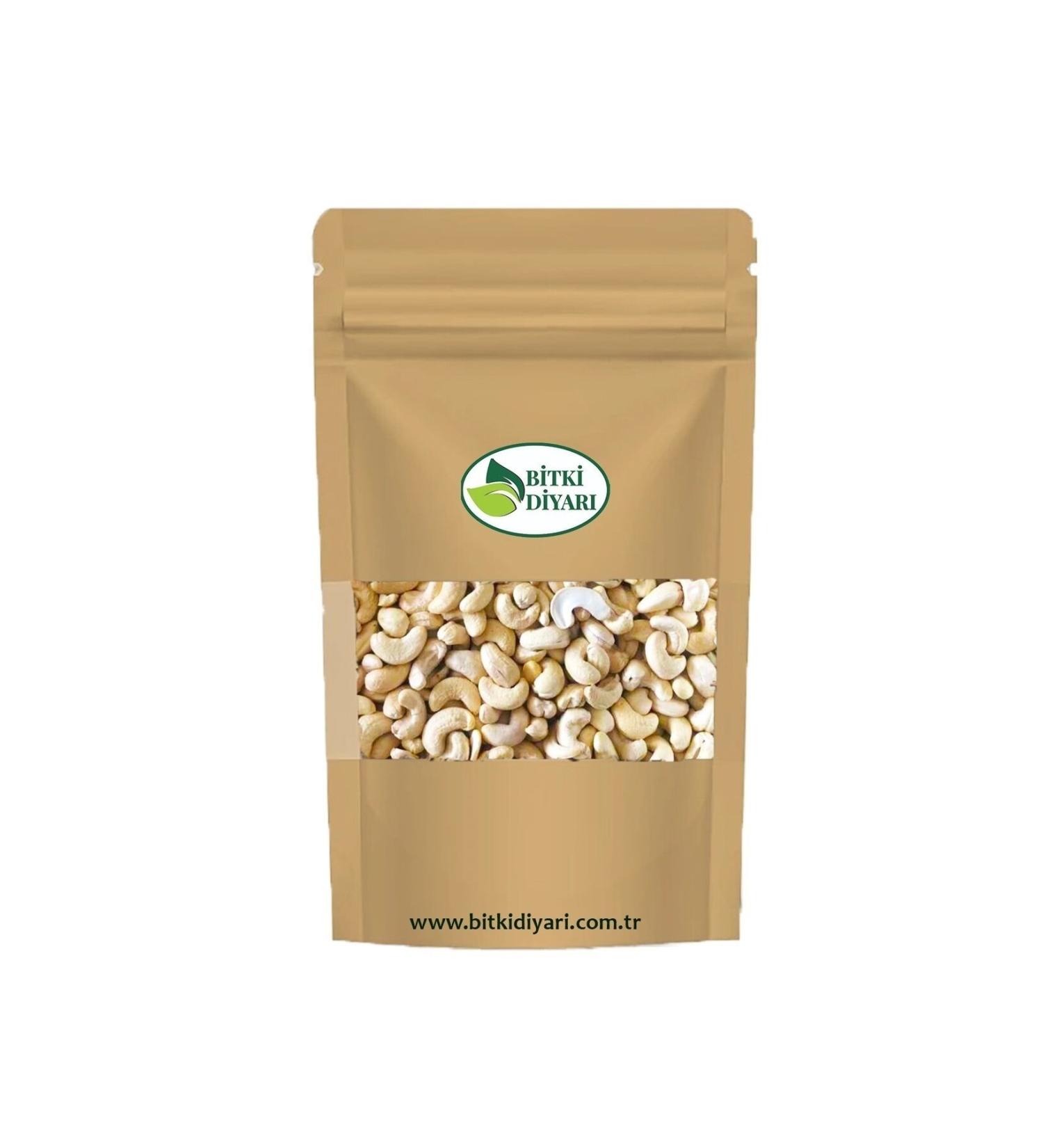 plantland Cashew Raw New Crop 250gr