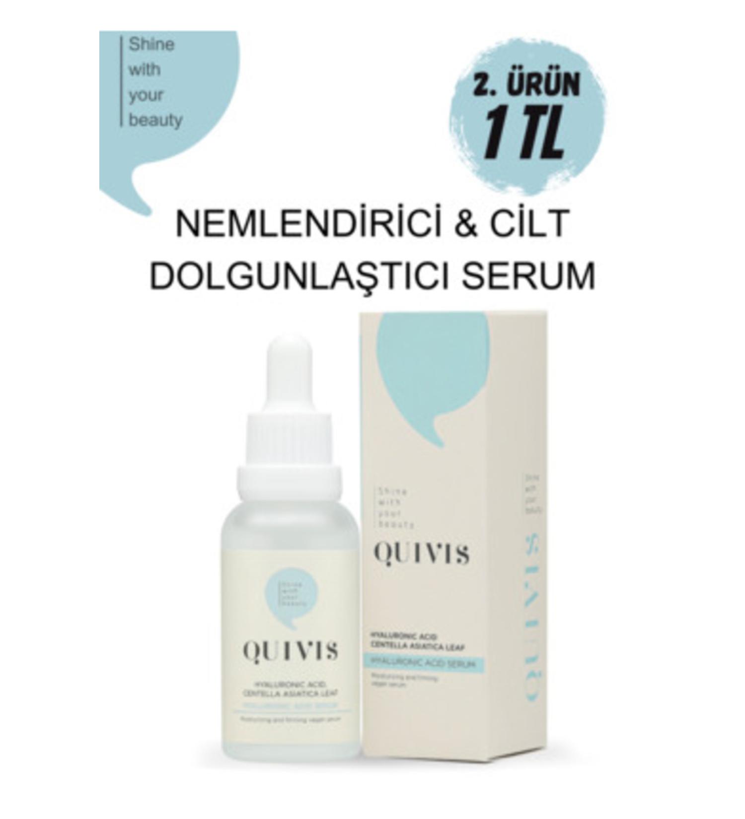 NOVAFACE STD Anti-Aging Moisturizing Skin Plumping Barrier Hyaluronic Serum 30 ml Classic