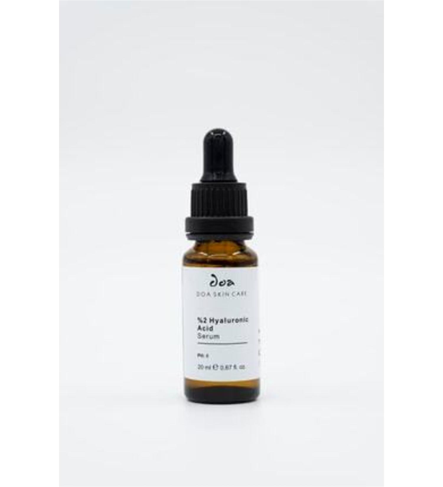 NOVAFACE STD Hyaluronic Acid 2% Serum (Hyaluronic Acid 2%) Skin Serum Classic