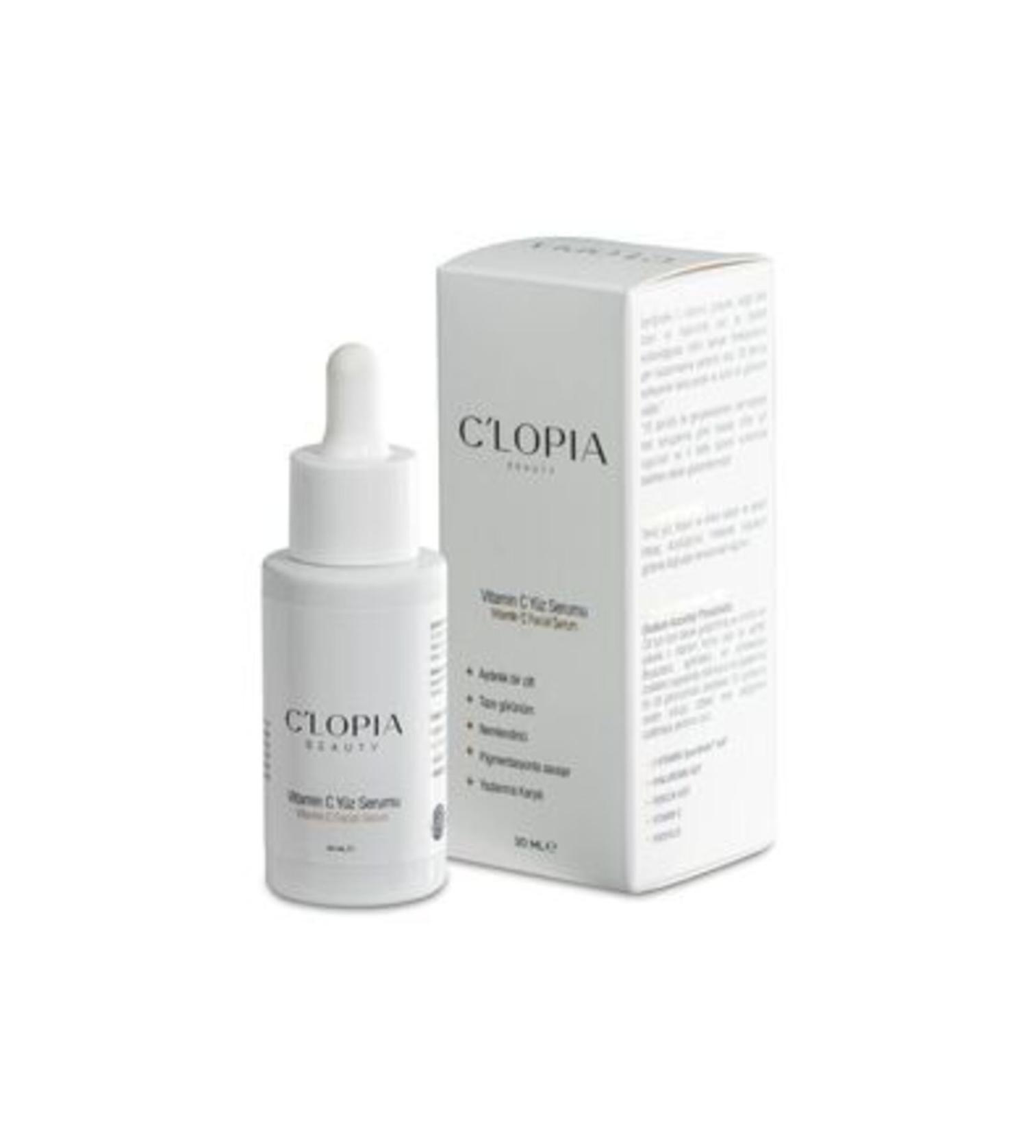 NOVAFACE STD Brightening Anti-Spot Serum 30 ml Classic