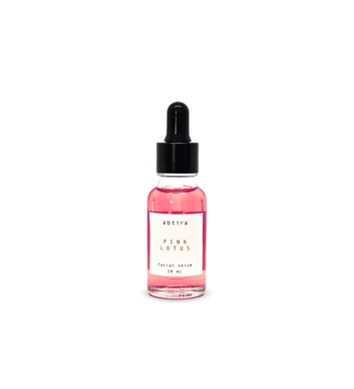NOVAFACE STD Pink Lotus | Anti-Aging Face Serum | All Skin Types Classic