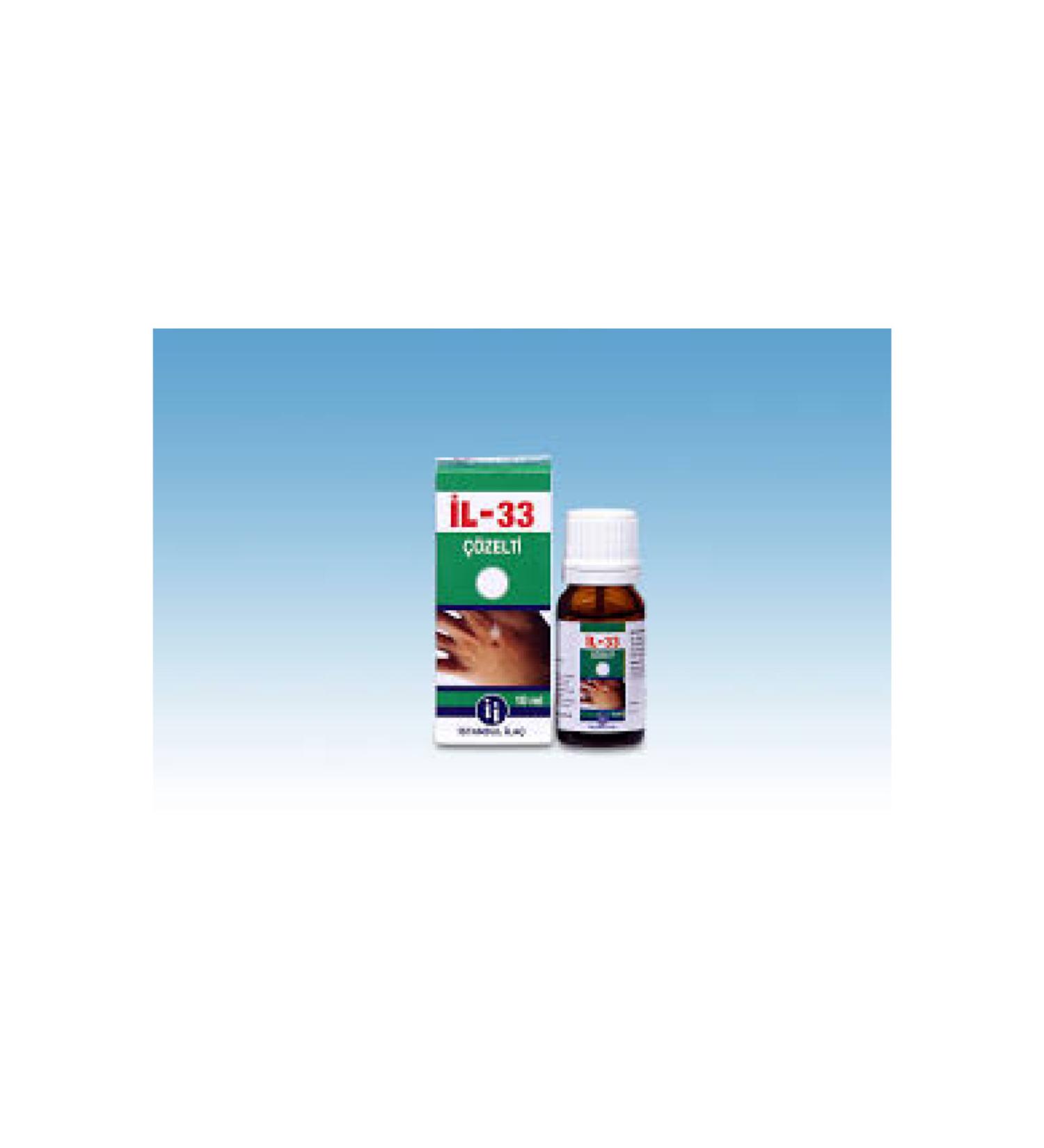 Bepanthen Il 33 Wart Remover Solution 10 ml Definitive Effective Results for Warts on Hands and Feet. - Buy Online on GoSupps.com