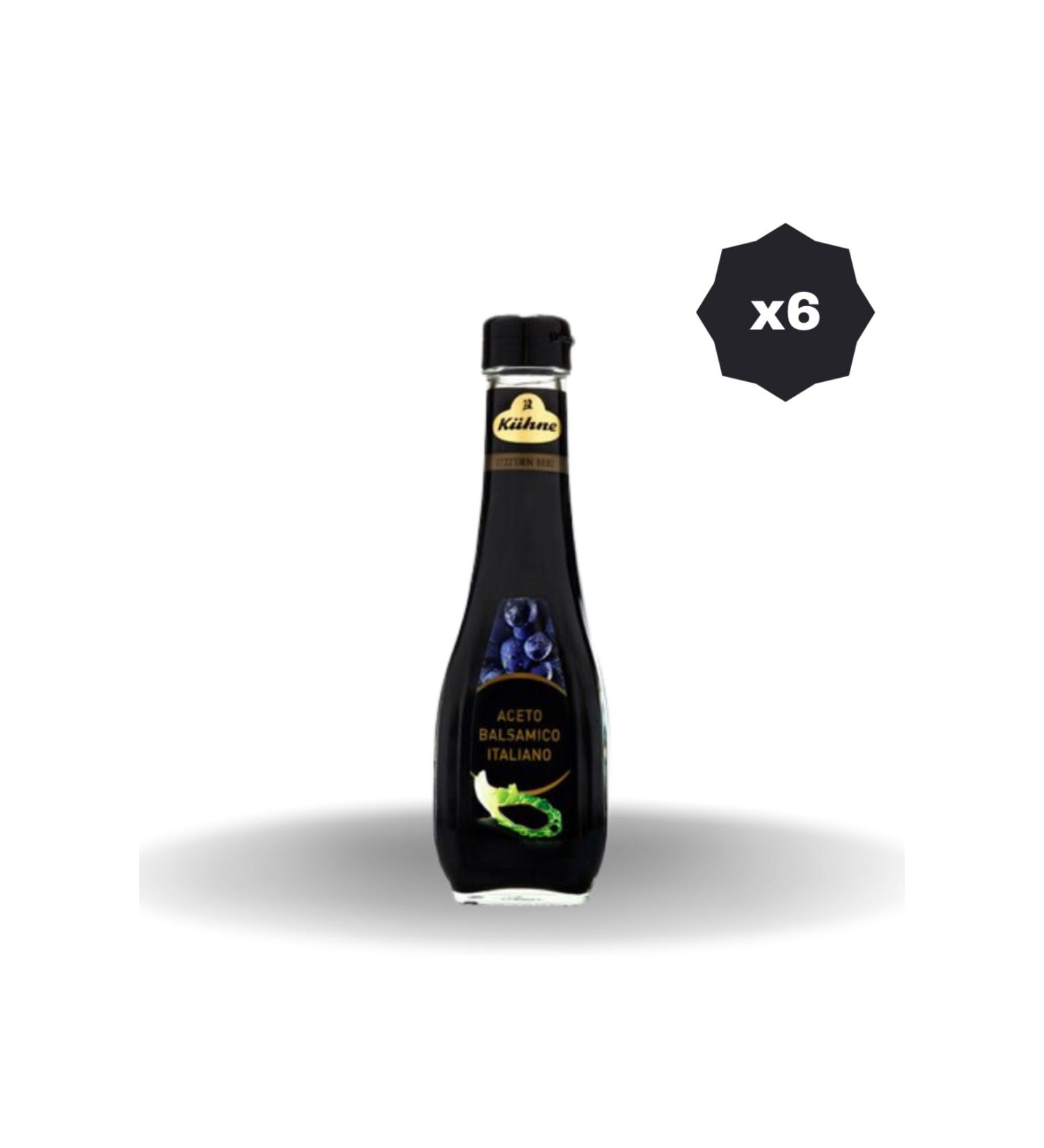 K hne K HNE BALSAMIC VINEGAR 250 ML