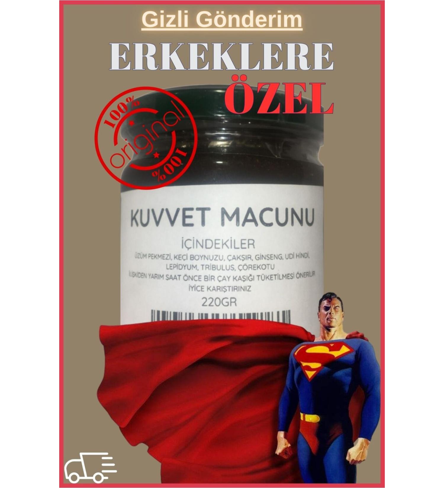 Aktarzane Power Paste Energy Paste Herbal Natural Paste 220cc - Buy Online on GoSupps.com