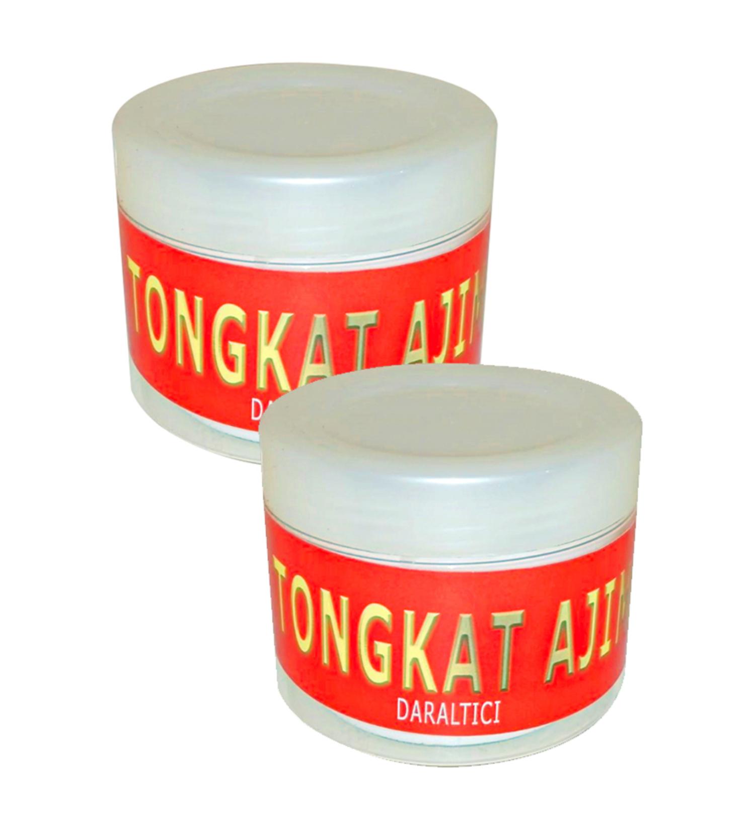 Dolce Tongkat Ajimat Madura Genital Tightening Care Cream 100 ml x 2 pieces