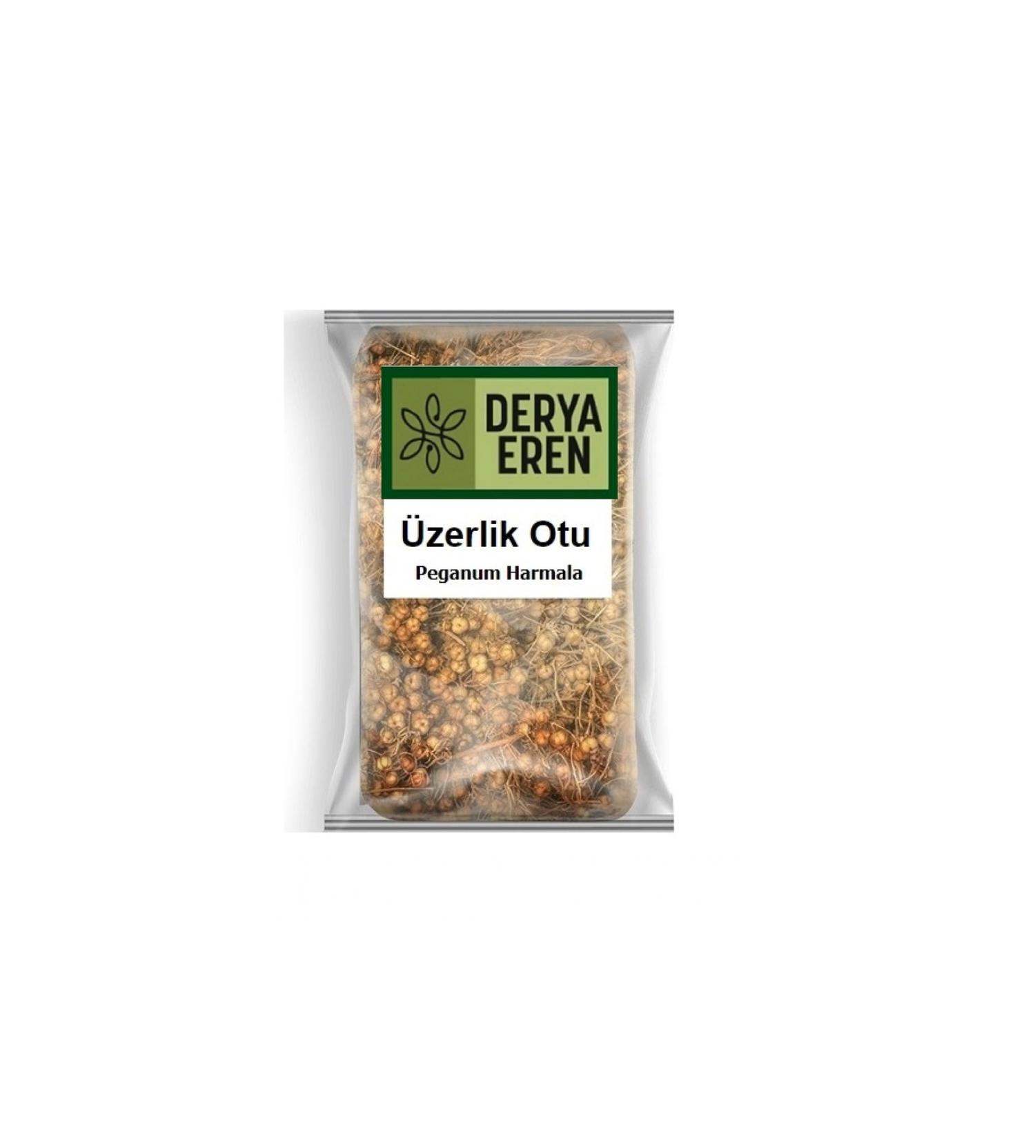 Derya Eren Harmala Herb 500g