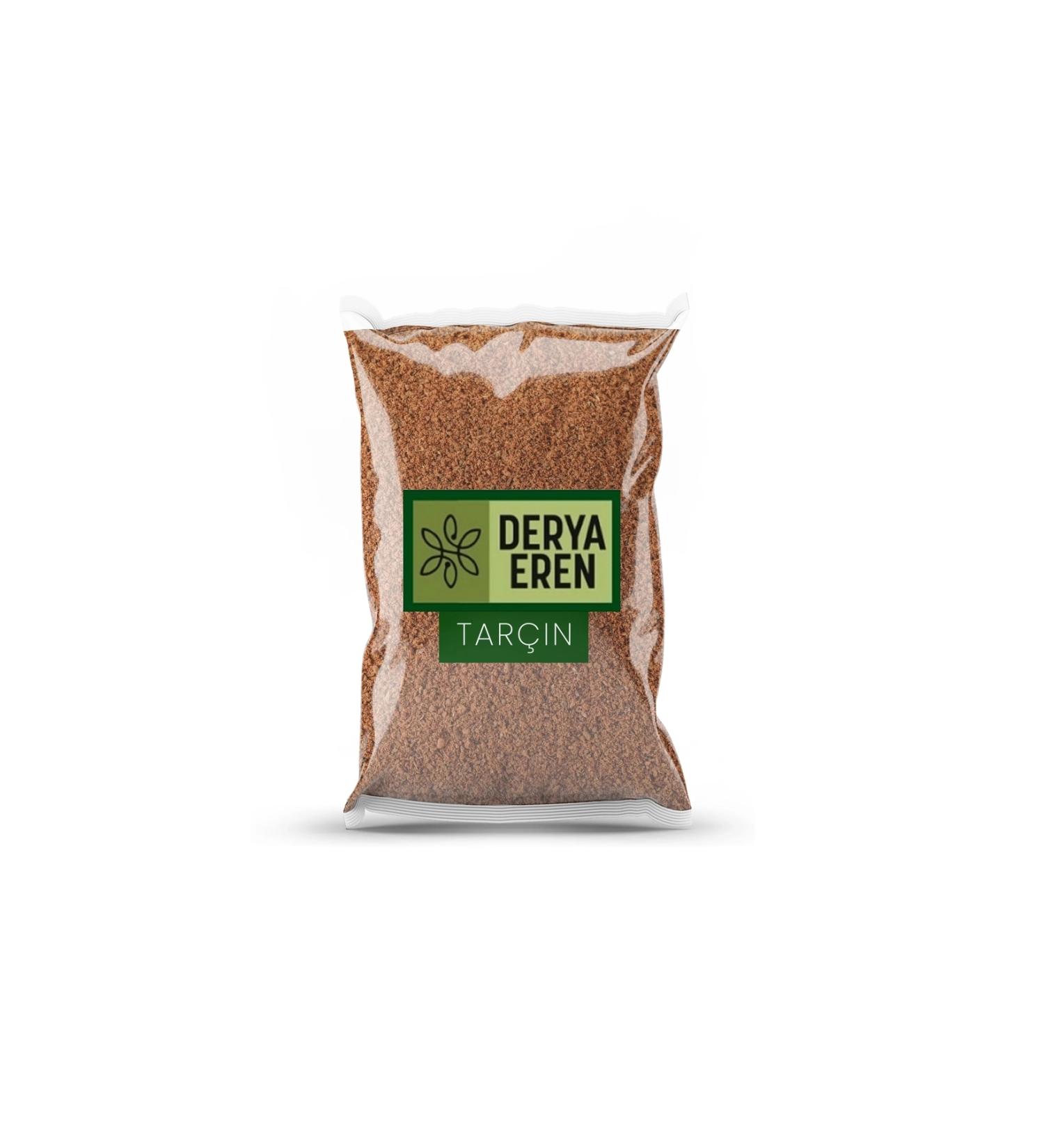 Derya Eren Cinnamon Powder 1 Kg