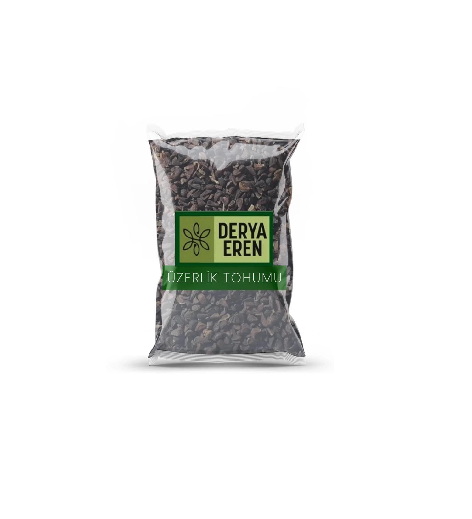 Derya Eren Harmala Herb Seed 1 kg