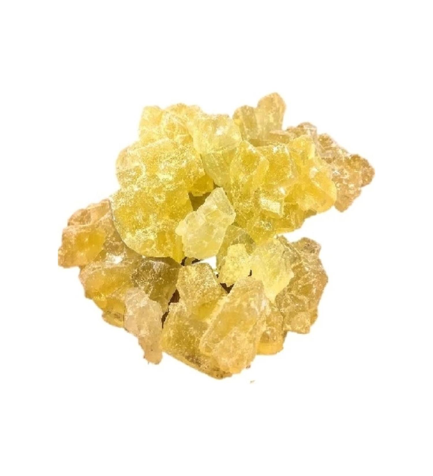 Derya Eren Saffron Watch (Polat Sugar) Rock Sugar (Himalayan Sugar) 1 kg