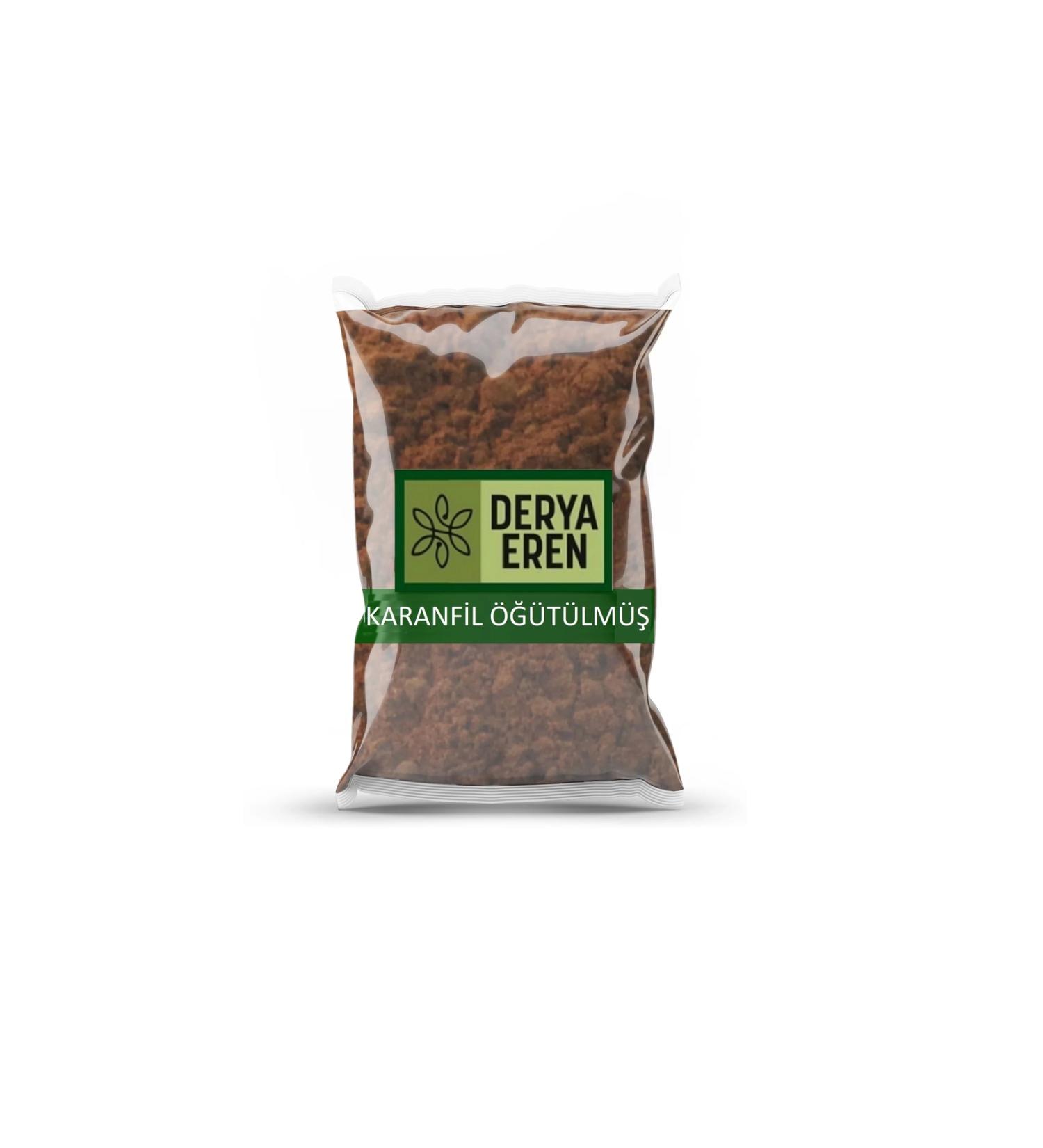 Derya Eren Clove Powder Ground 100g
