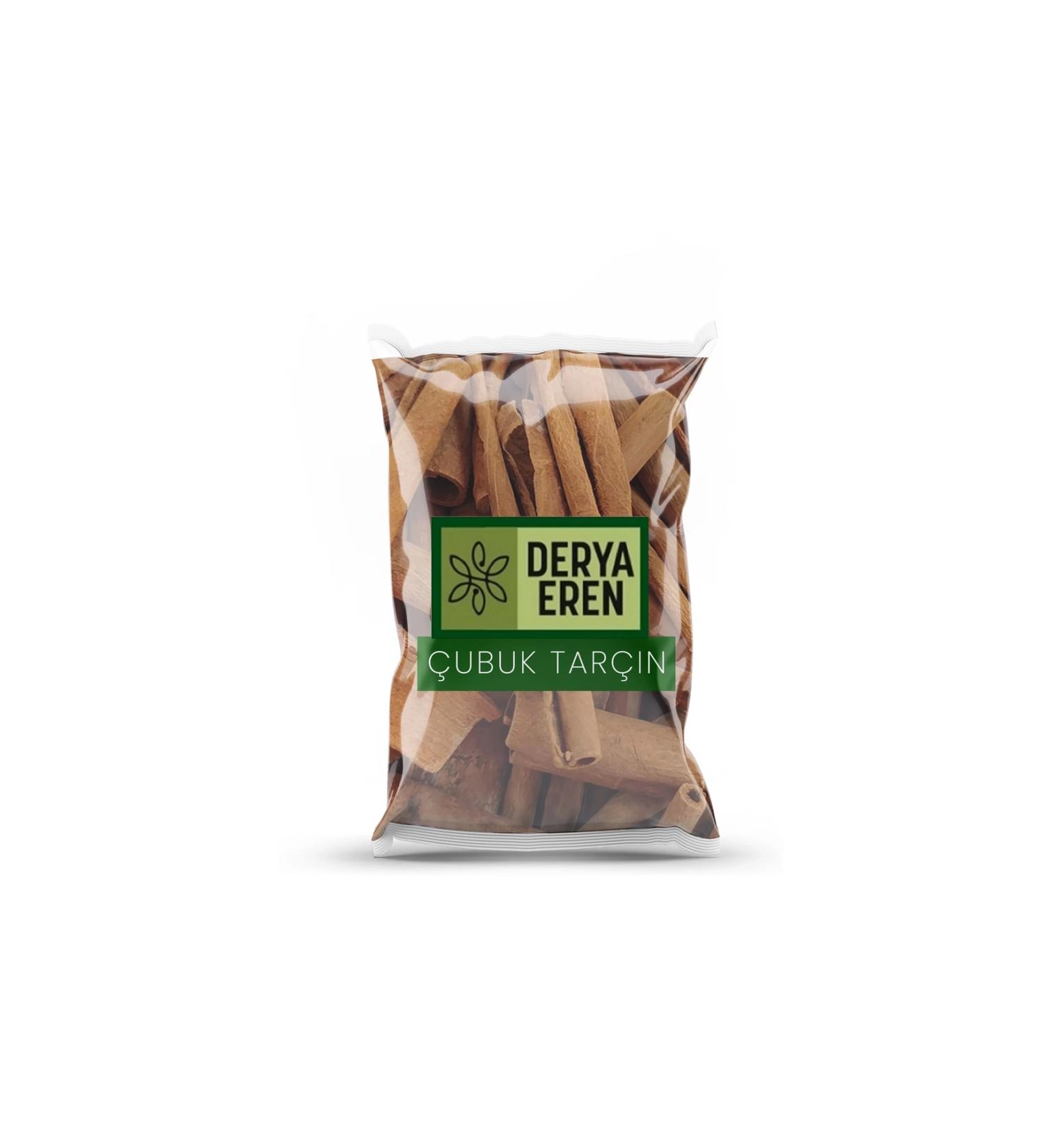 Derya Eren Cinnamon Stick Bark 250g