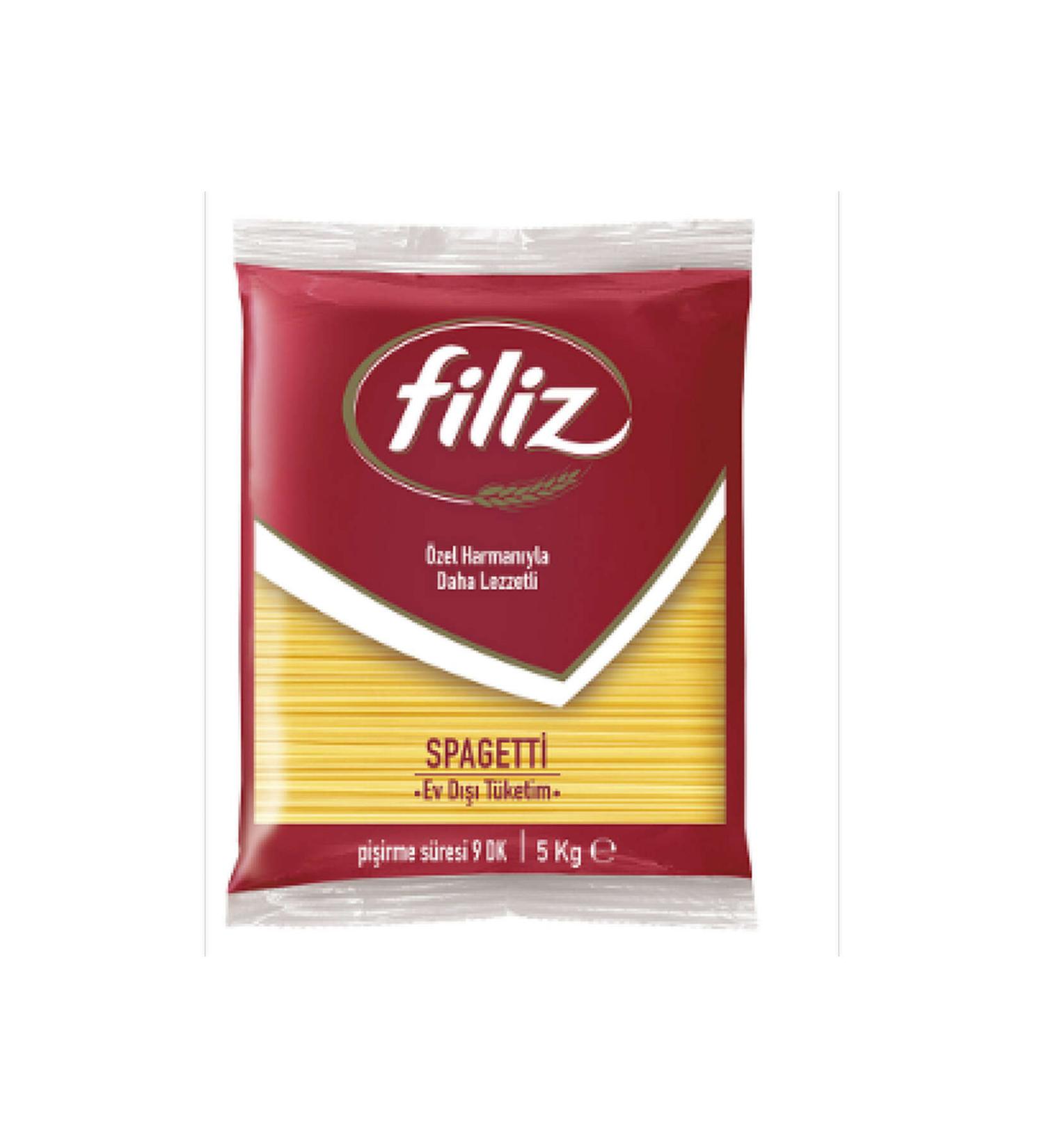 SPROUT - PASTA SPAGHETTI (2 X 5 KG) SPROUT 493113