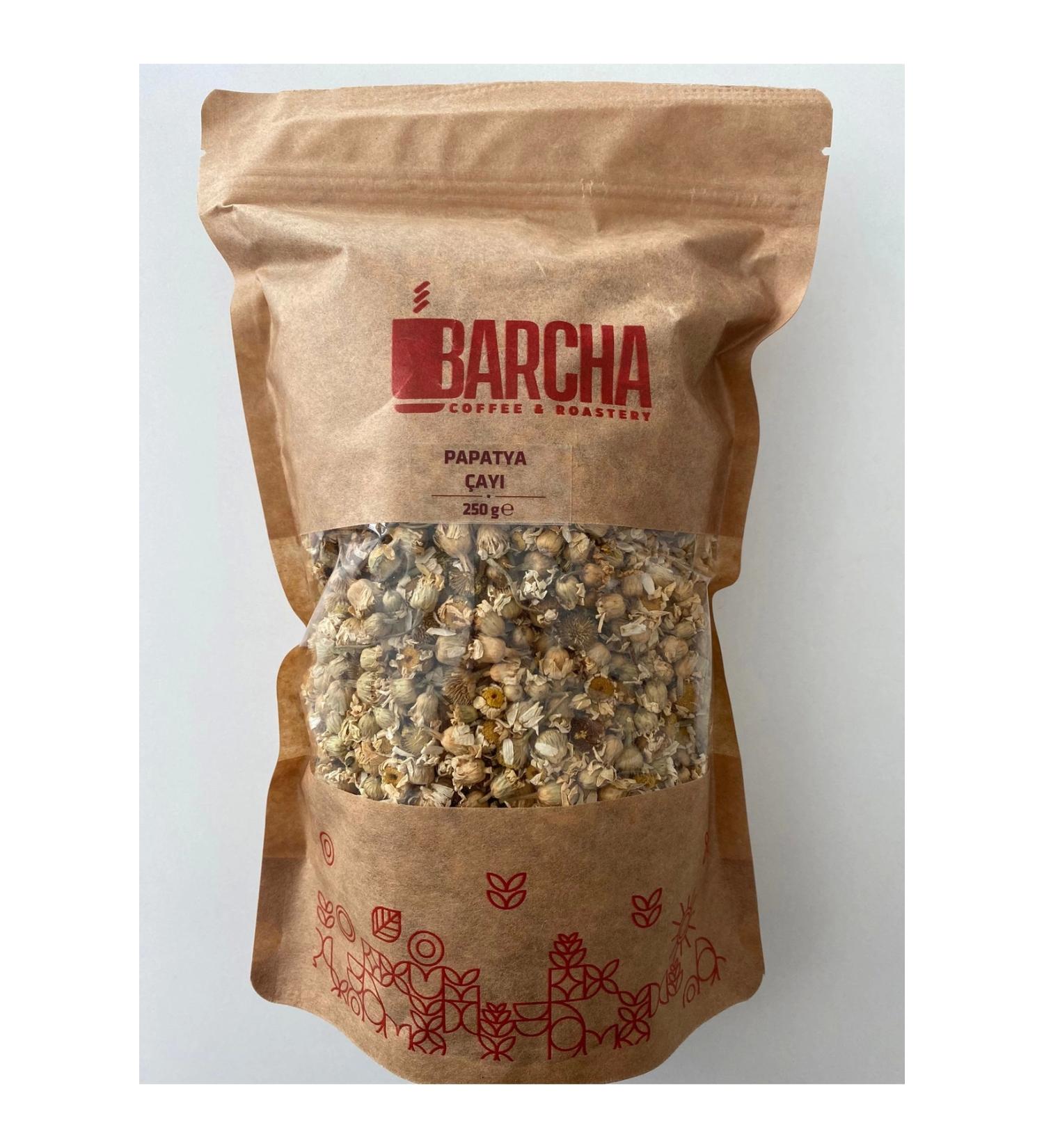 BARCHA Chamomile Tea 250 gr