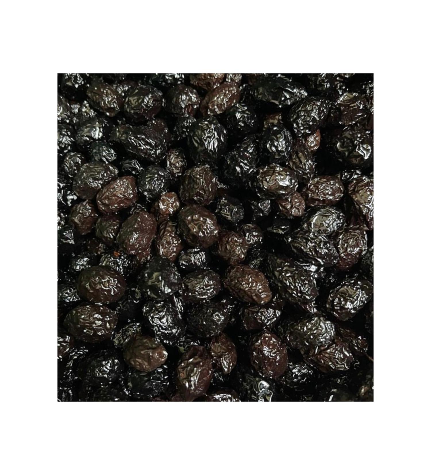 OLIVE CGN Dry Olives 10 KG