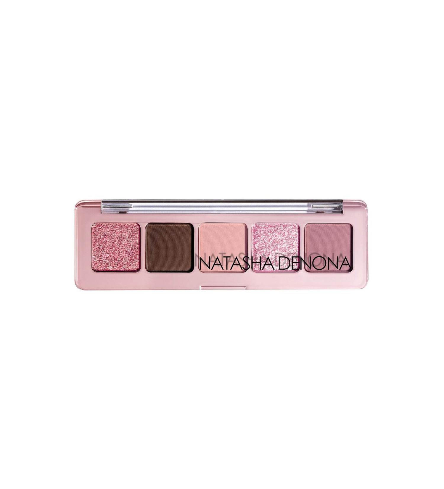 Natasha Denona Mini Rose Palette - Eyeshadow Palette - Buy Online on GoSupps.com