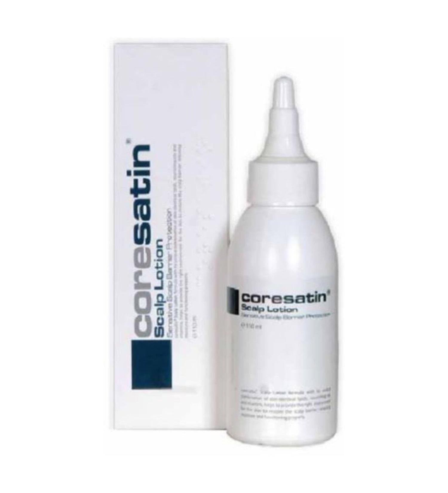 Coresatin Scalp Lotion 110ml 8699291100357