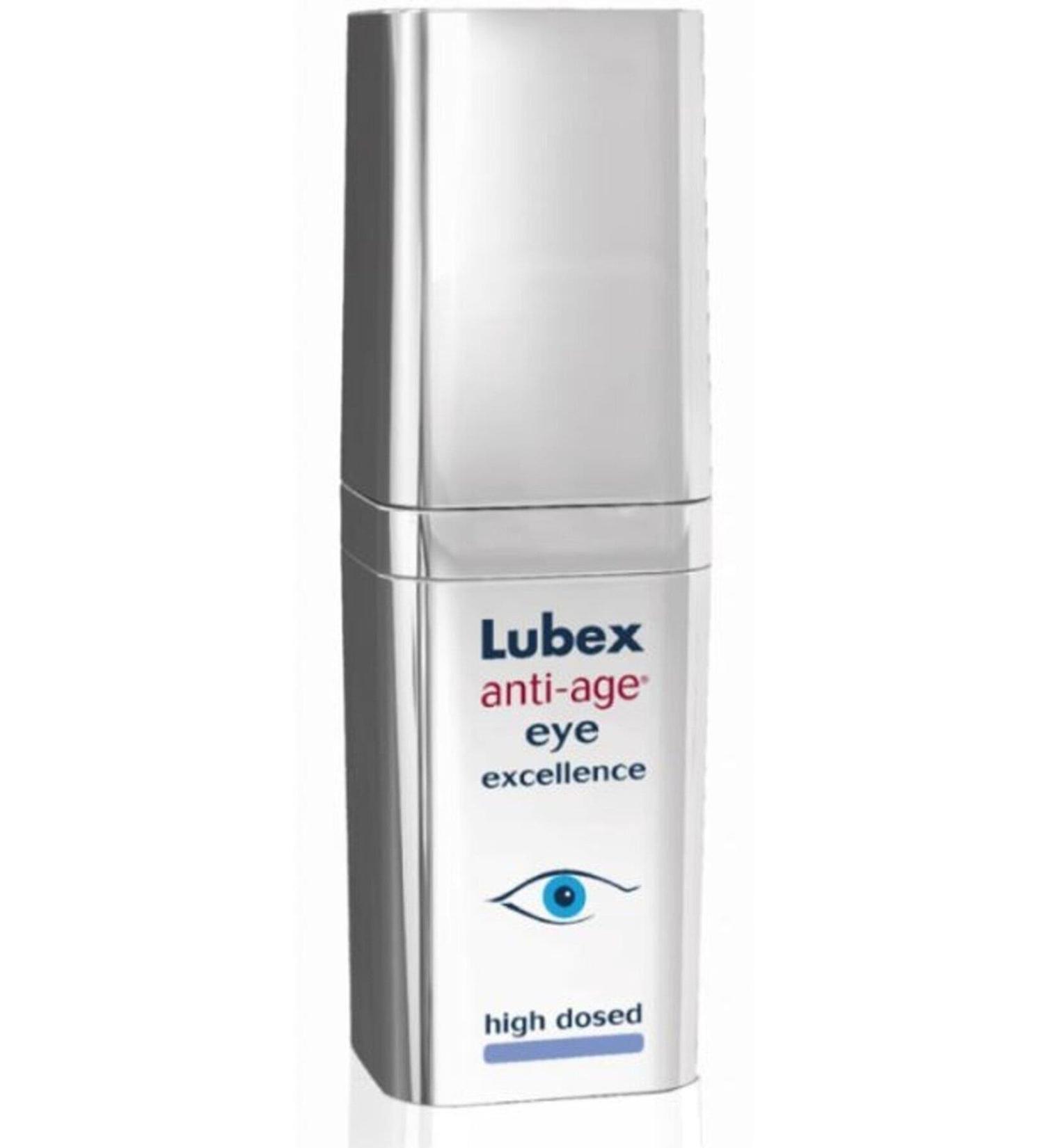 Lubex Anti-age Eye Excellence (15ML)