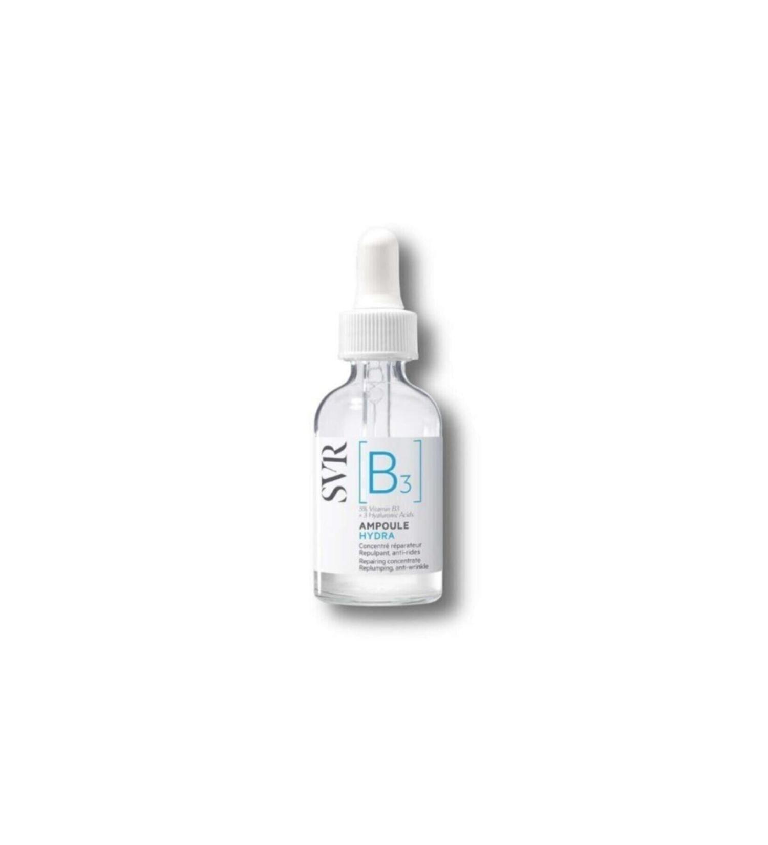 SVR B3 Ampoule Hydra 30ml 3662361000937