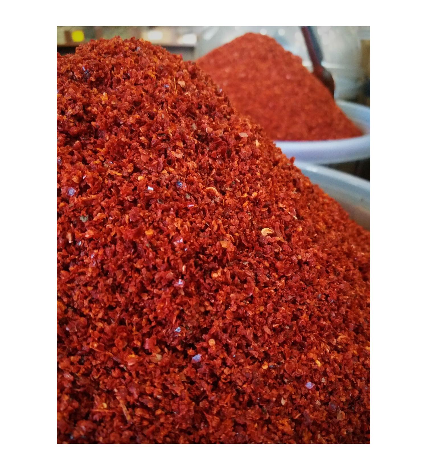 Elyesam Red Silk Chili Pepper 500 gr