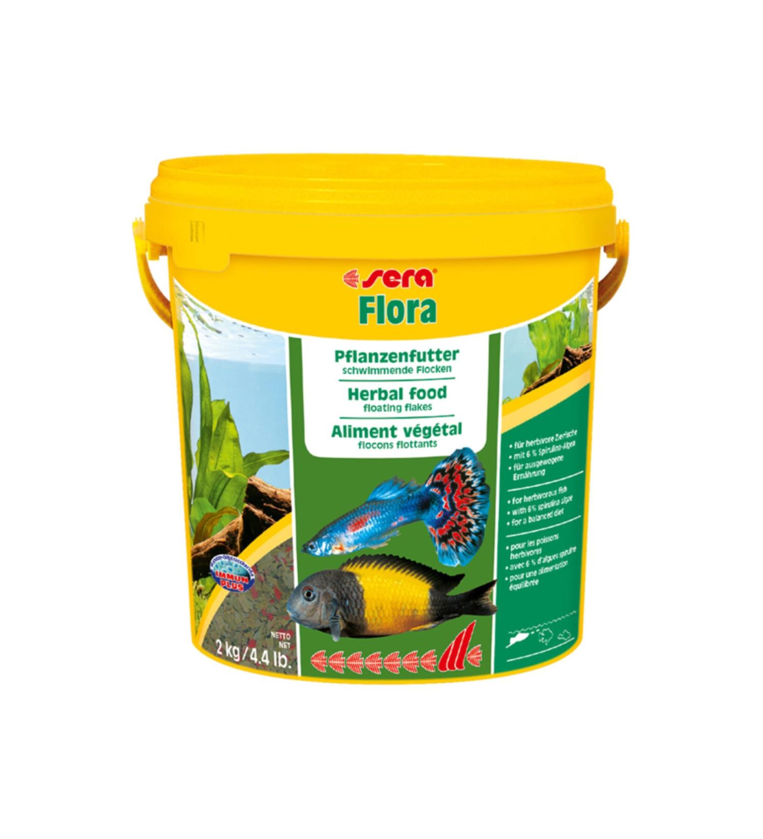 Greenhouse Flora 50 Gr