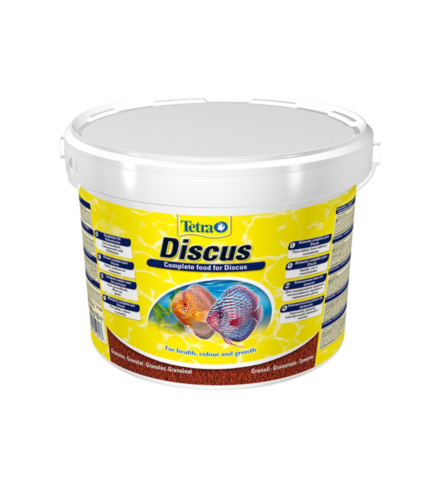 Tetra Discus 500gr