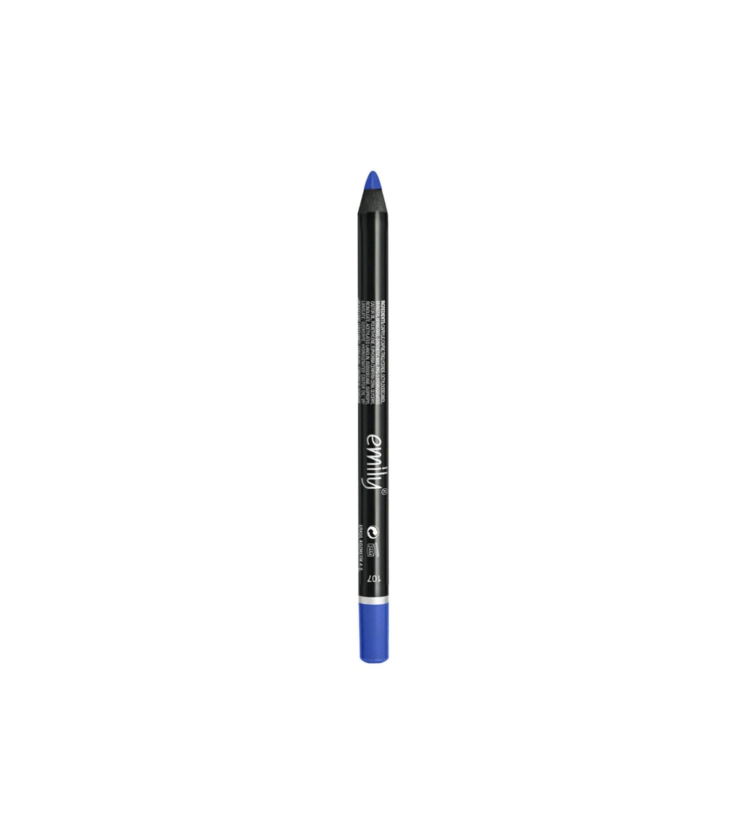 Golden Rose Emily Eye Pencil No: 107