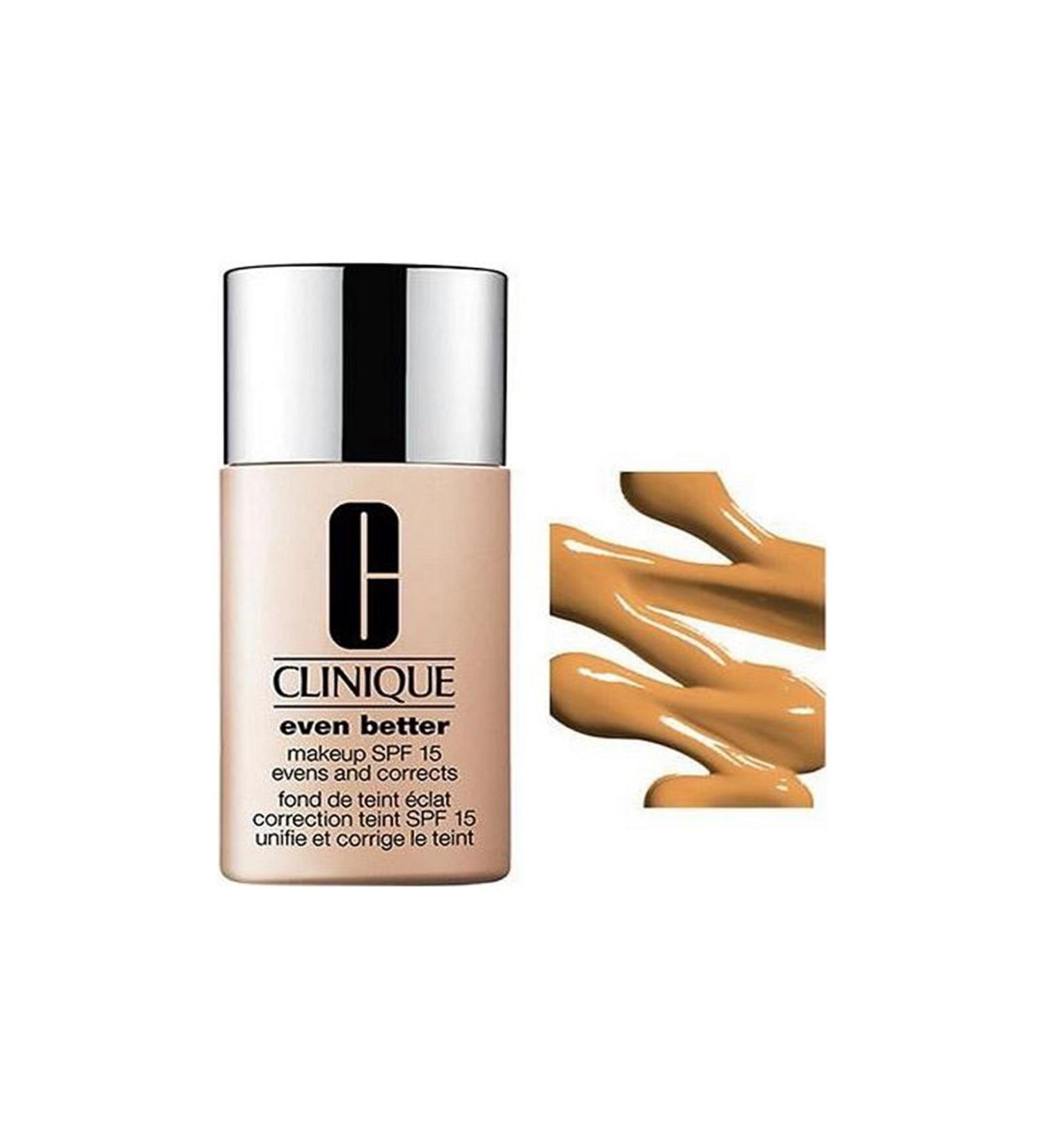 Clinique Even Better Foundation - Buff 25
