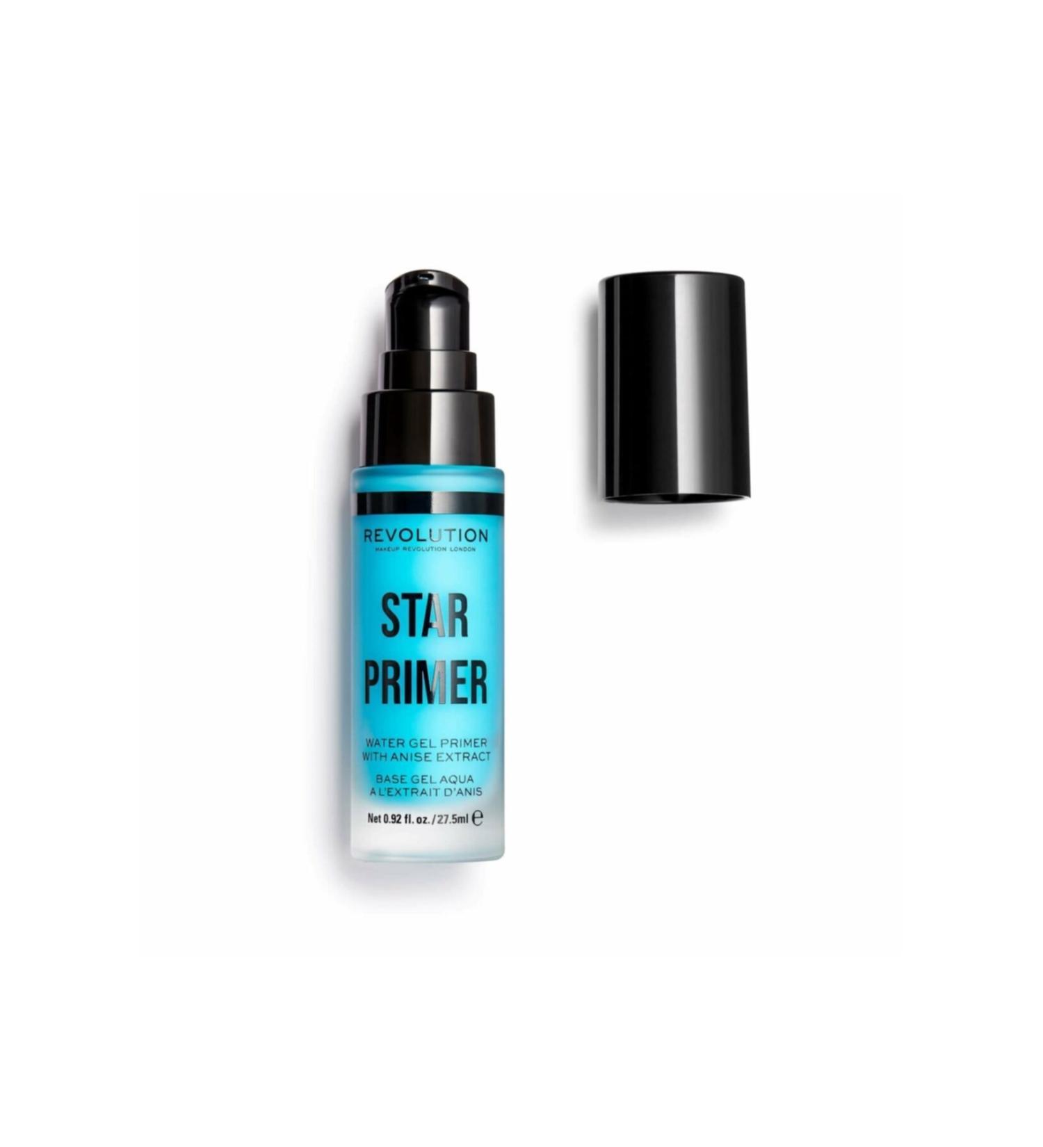 Revolution Star Primer