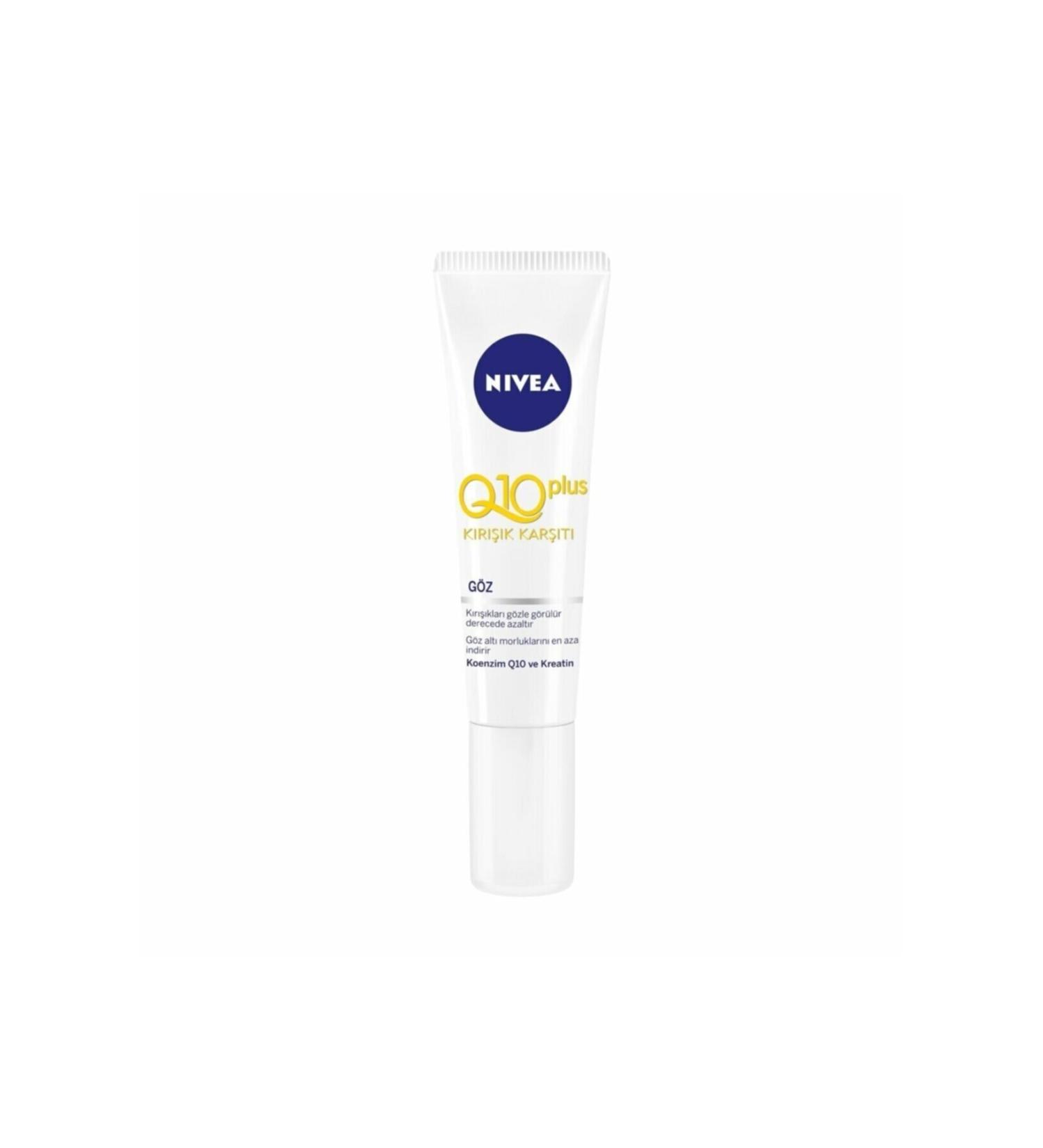 NIVEA Nivea Visage Q10 Eye
