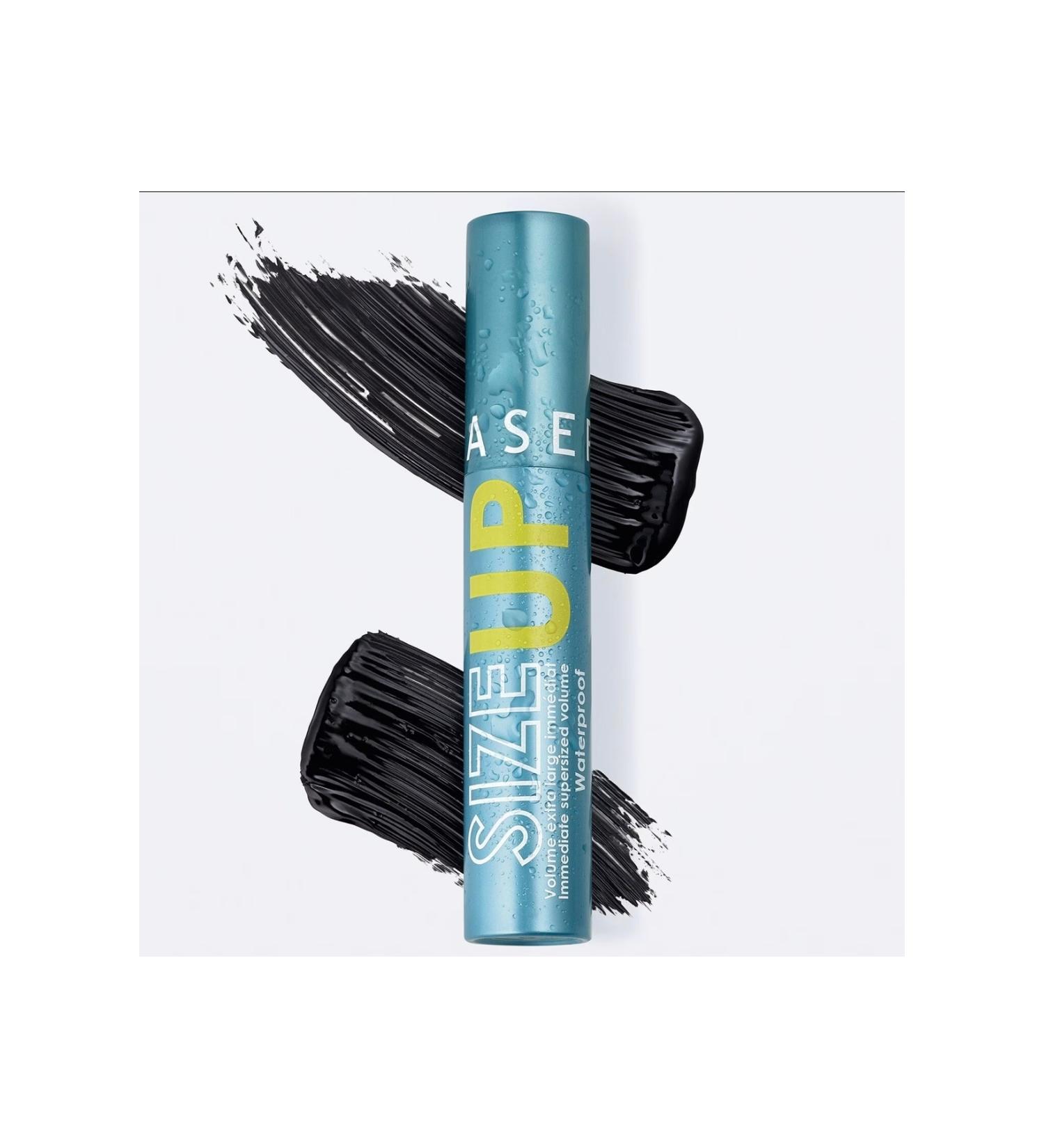 Sephora Waterproof Size Up Mascara 14 ML