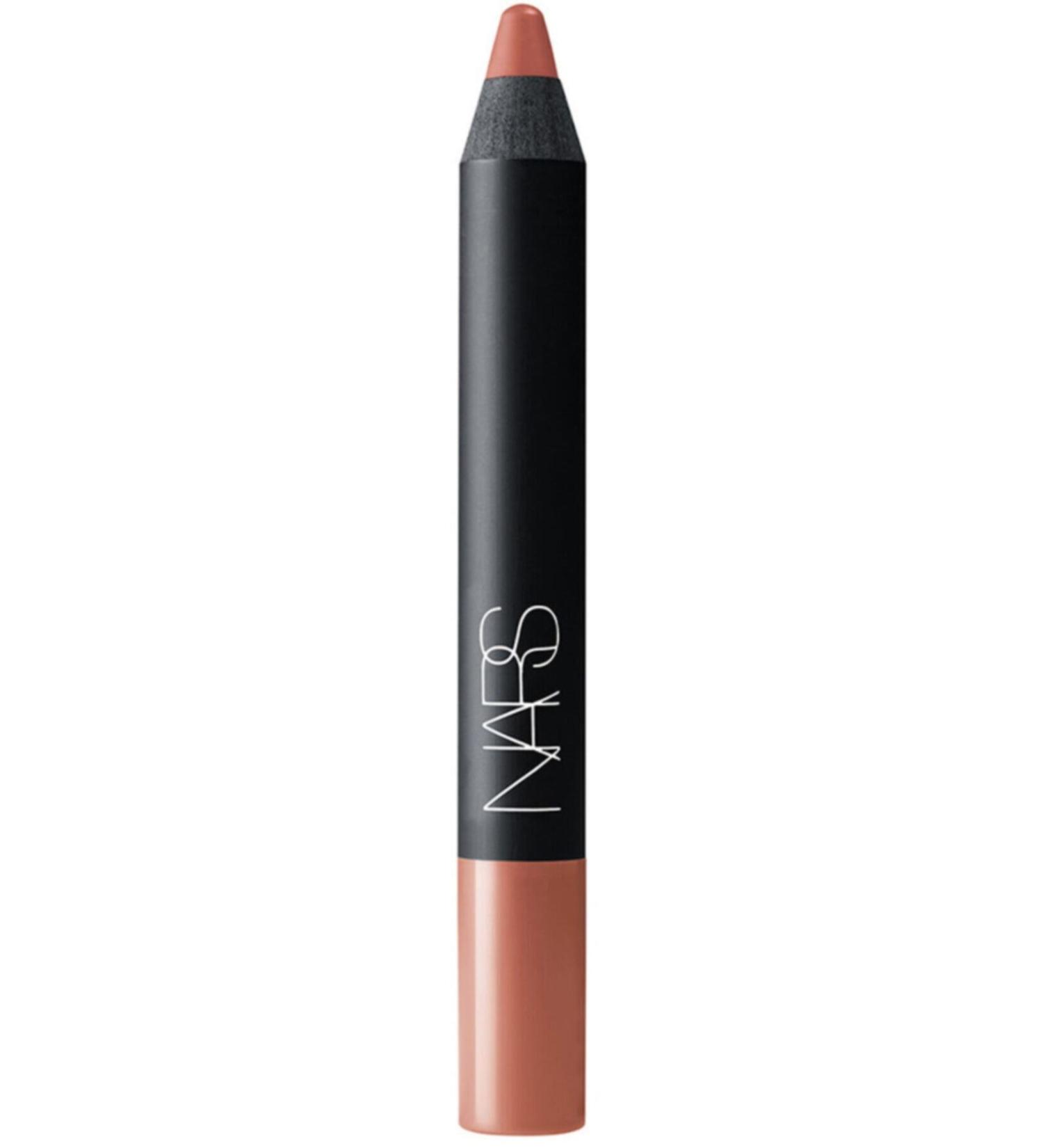 Nars Lip Pencil with a Matte Look and Velvet Finish - Good Times Passi.4067