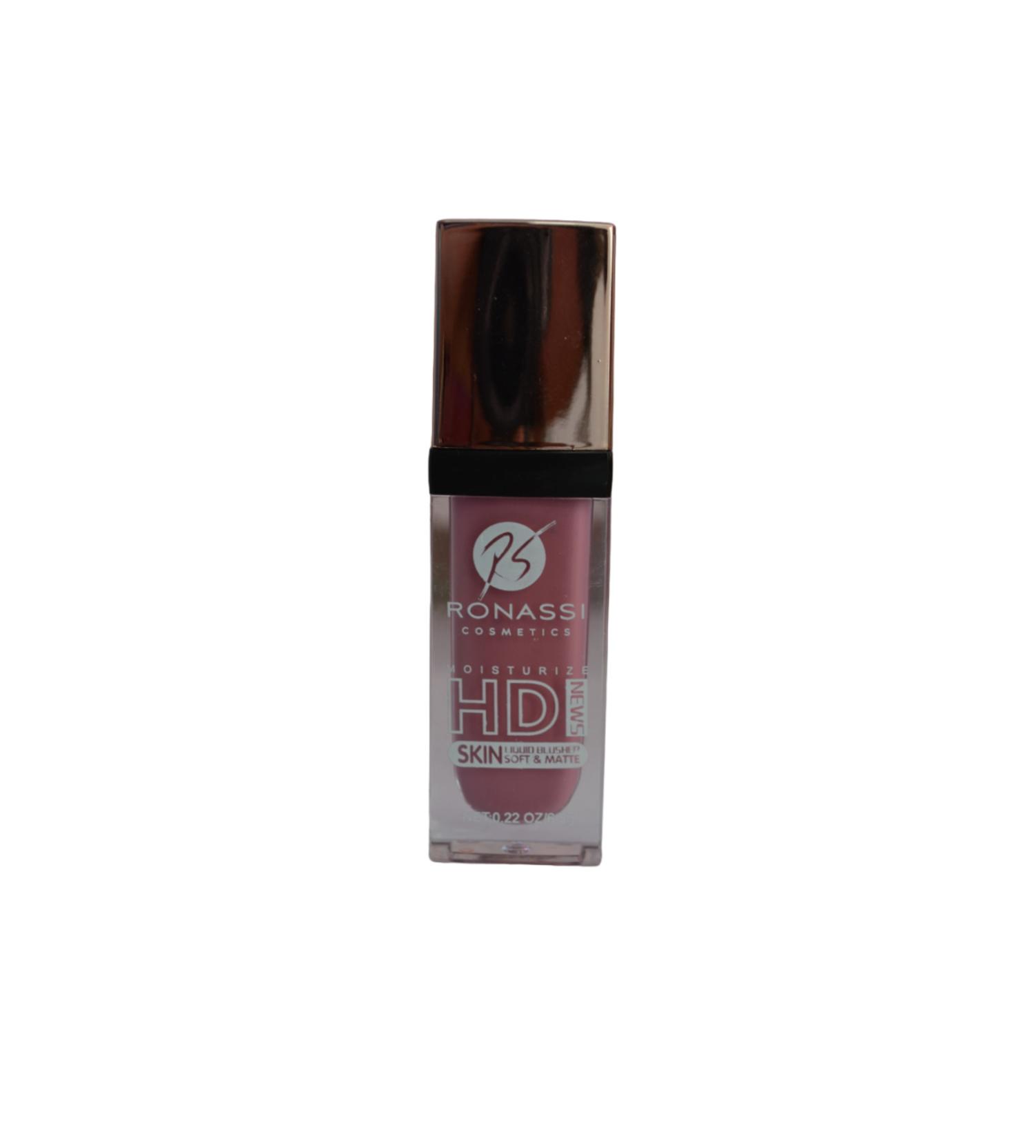 RS Ronassi Cosmetics Liquid Blush