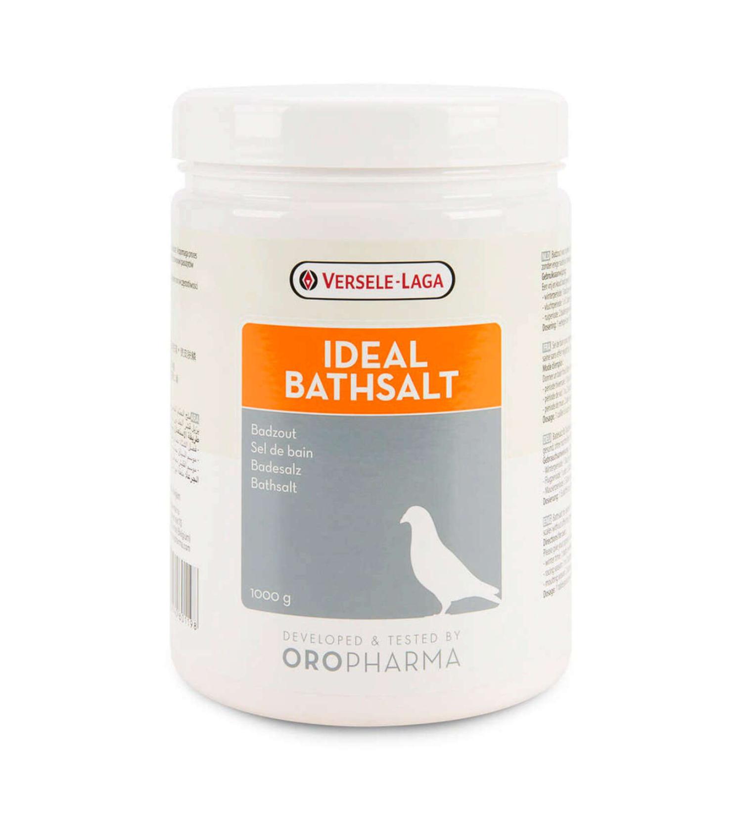 Versele Laga OR.IDEAL BATHSALT PIGEON 1L 533132
