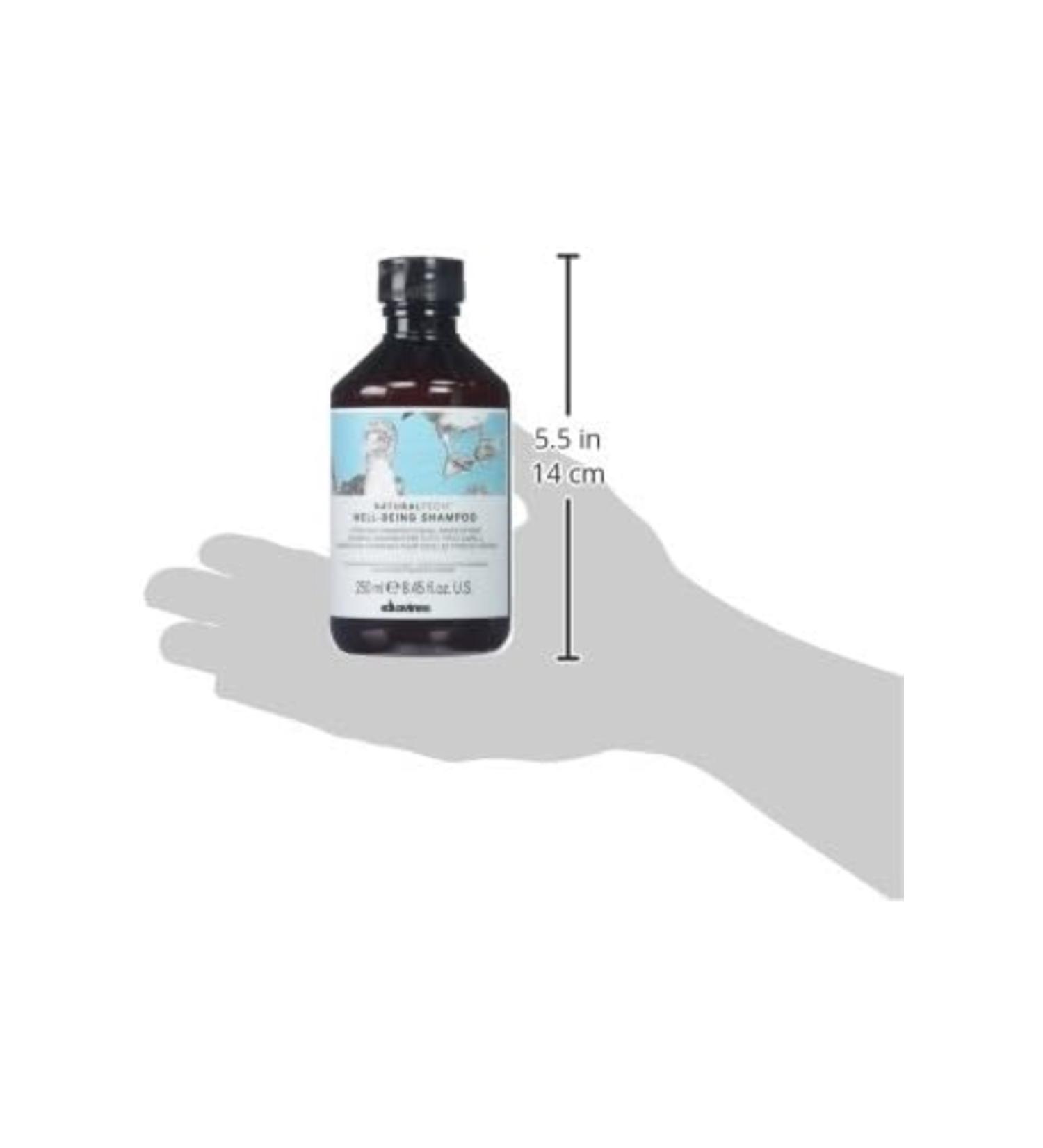 Davines Scalp Moisturizing Antioxidant Gentle Cleansing Shampoo 8.45 fl.oz BEAUTYSECRETSQ9
