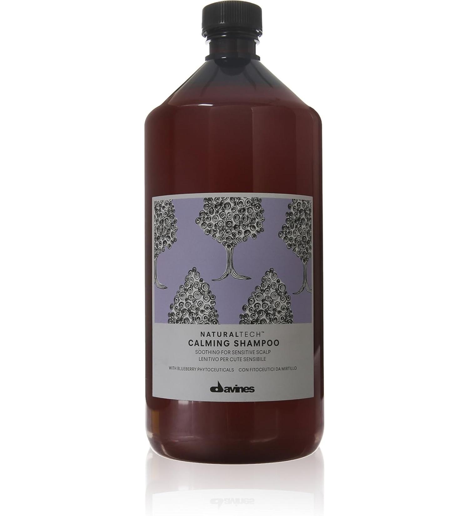 Davines Antioxidant Scalp Shampoo CALMING 1000mlBEAUTYSECRETSQ25