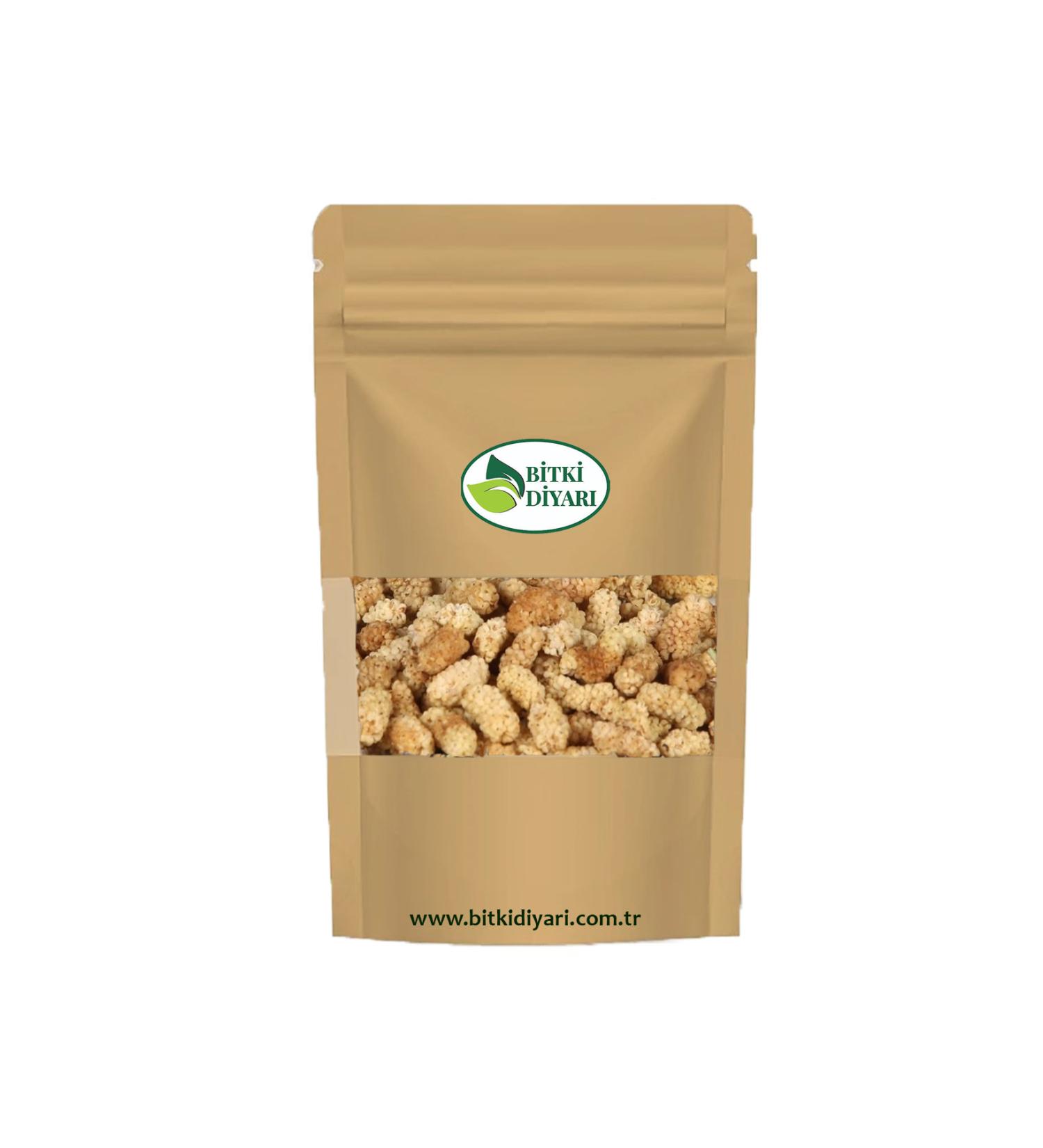 Plantland Mulberry Dried Elaz New Crop 250gr