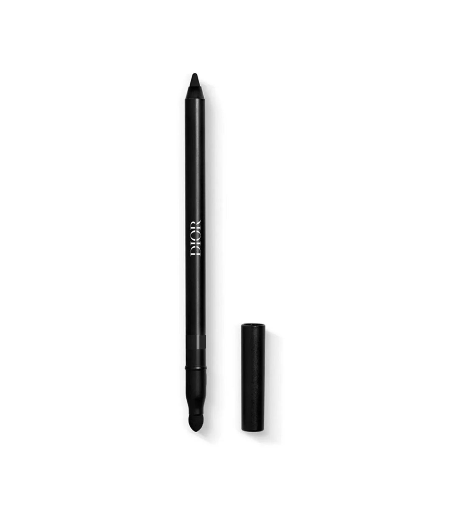 Dior Highlighting Eye Pencil That Makes Eyes More Visible 099 BLACK