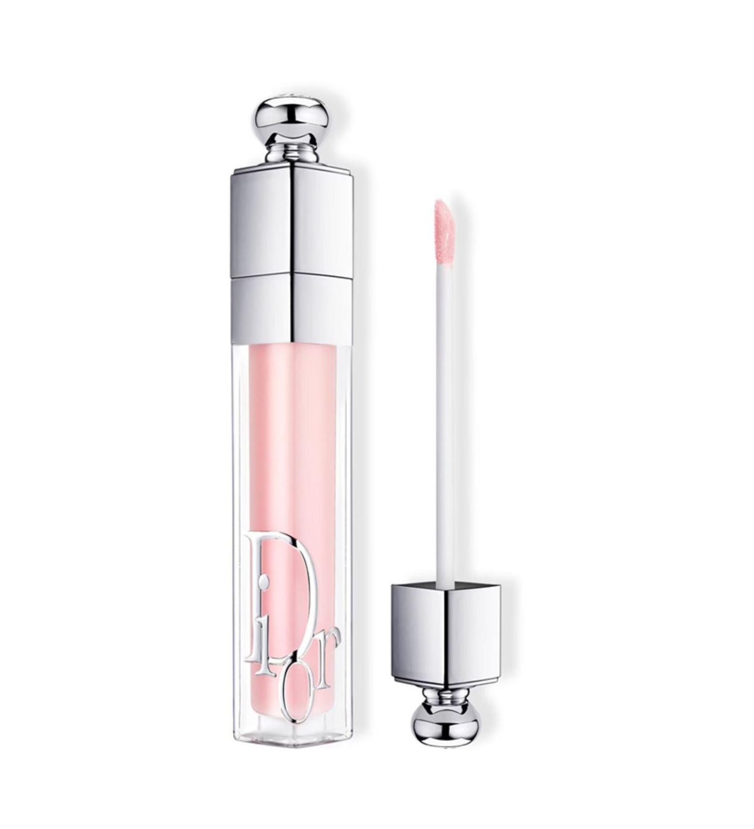 Dior INTENSIVE MOISTURIZING LIP GLOSS 001 PINK DkHair1729 - Buy Online on GoSupps.com