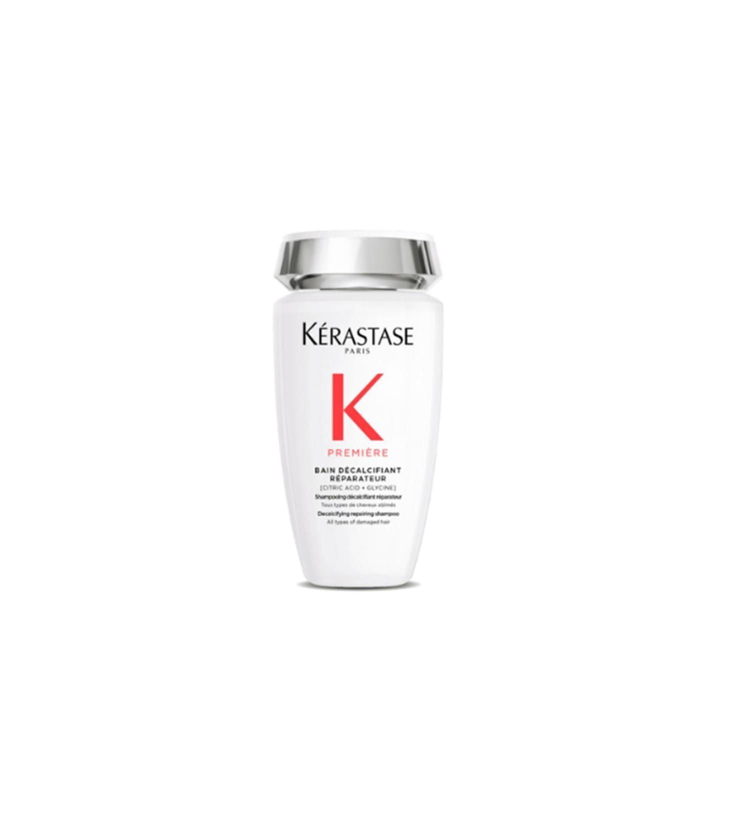 Kerastase PREMIERE BAIN luxury daily care SHAMPOO 250 mlzerooom x18 - Buy Online on GoSupps.com