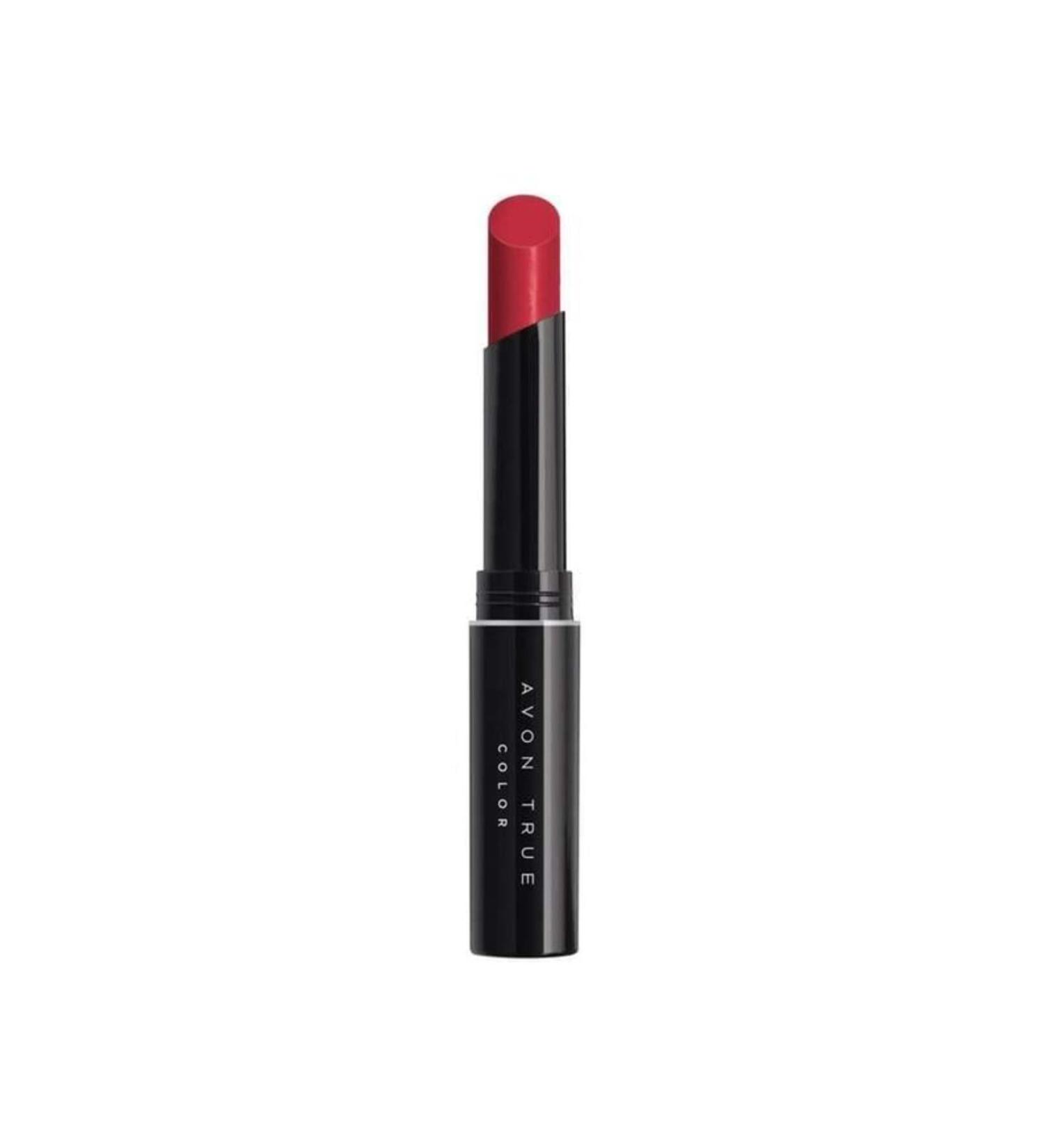 Avon True Beauty Lip Stylo Lipstick Eternal Flame